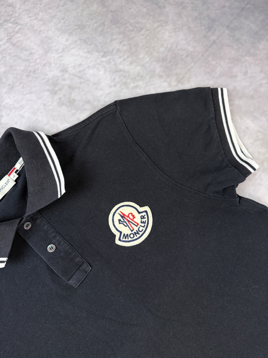 Moncler Polo (S)