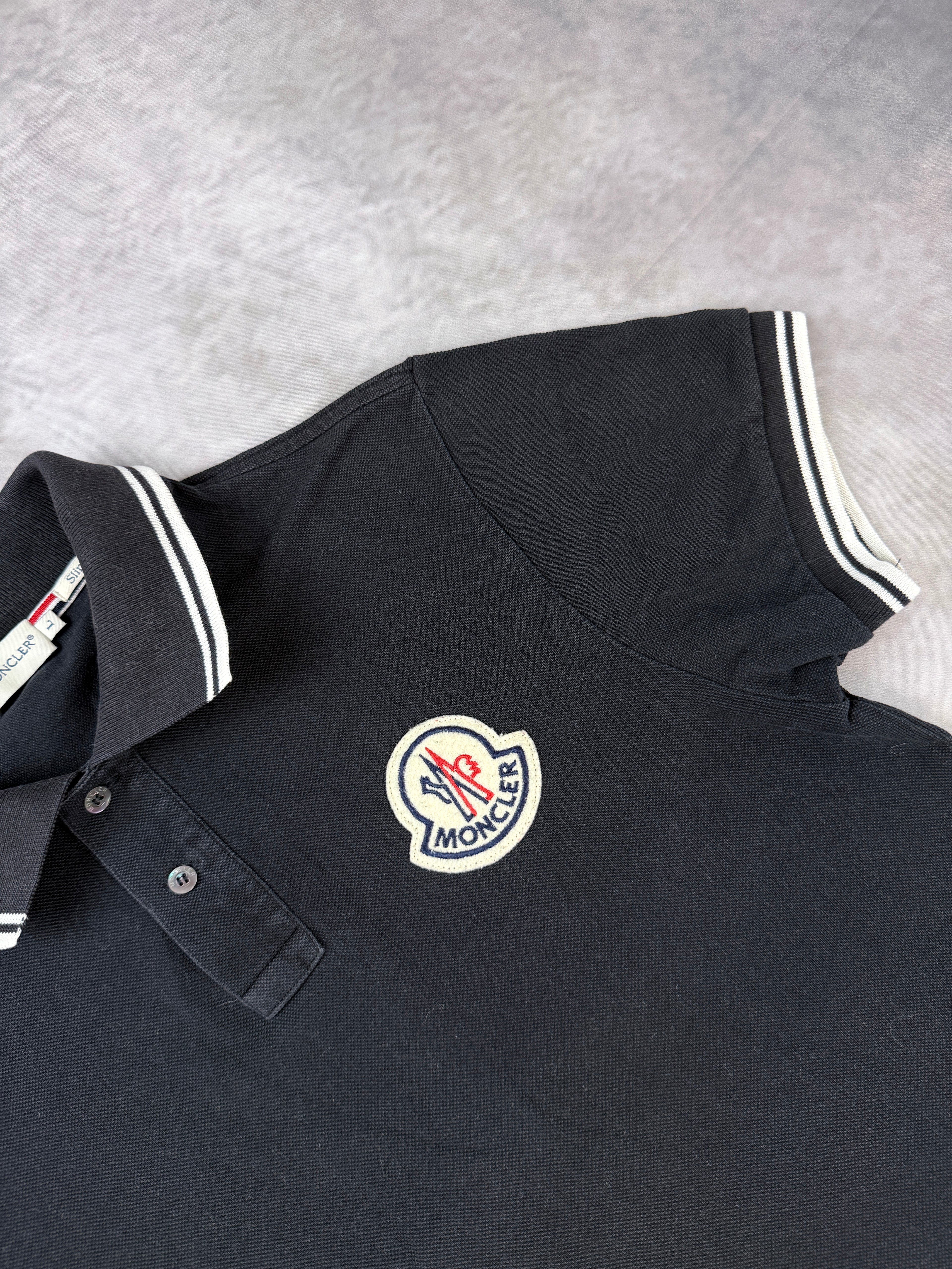 Moncler Polo (S)