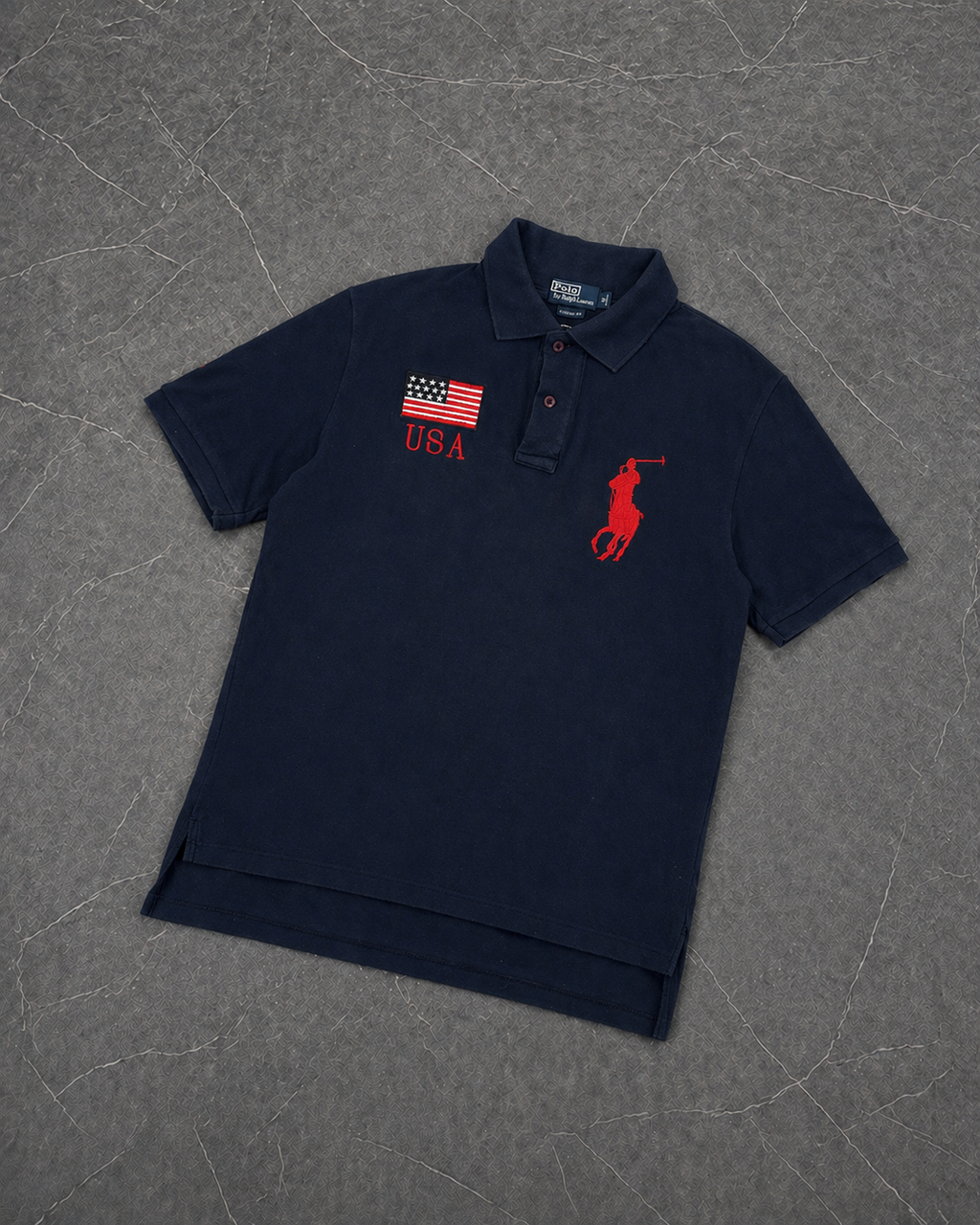Ralph Lauren Polo (M)