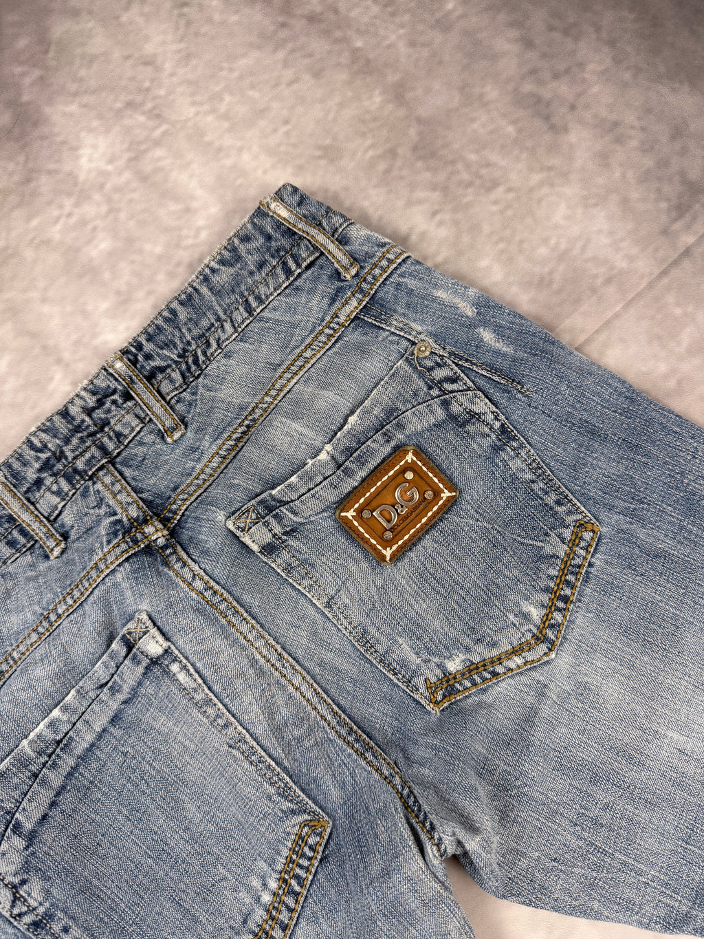 Dolce & Gabanna Jeans W31 / L32 (S/M)