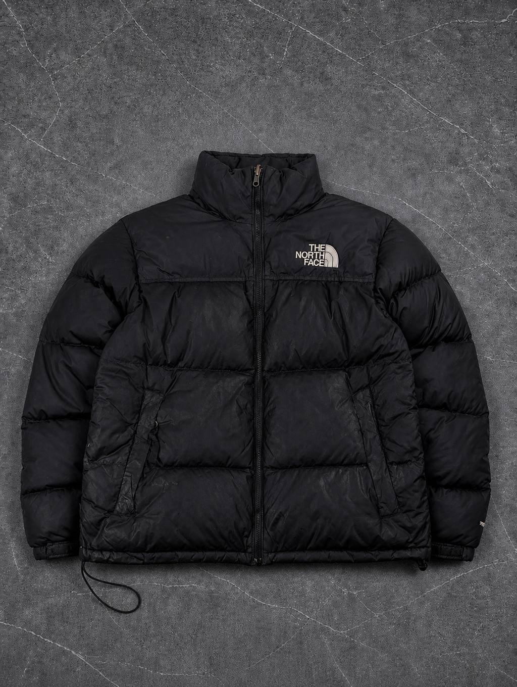 The North Face Puffer (M)