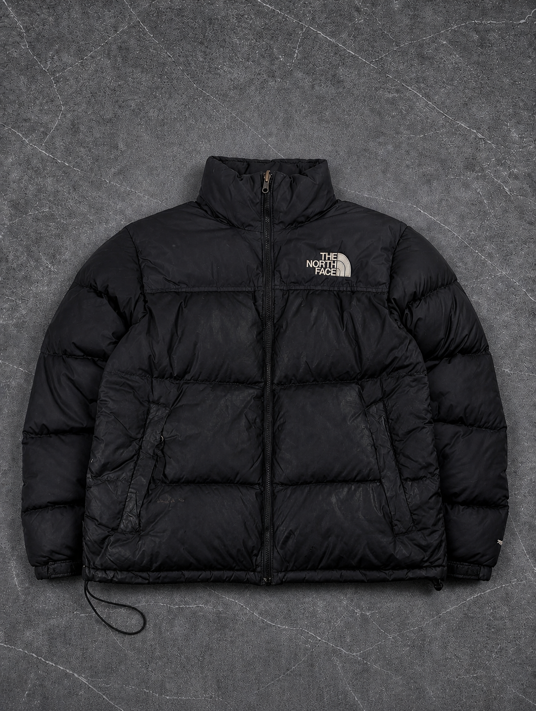 The North Face Puffer (M)