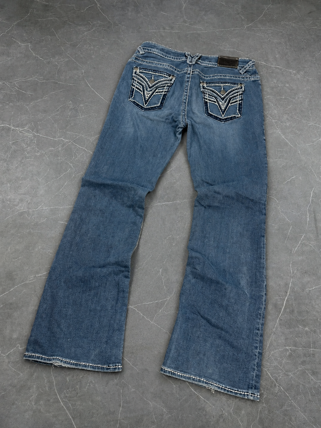Vigoss Jeans W33 / L34 (M/L)