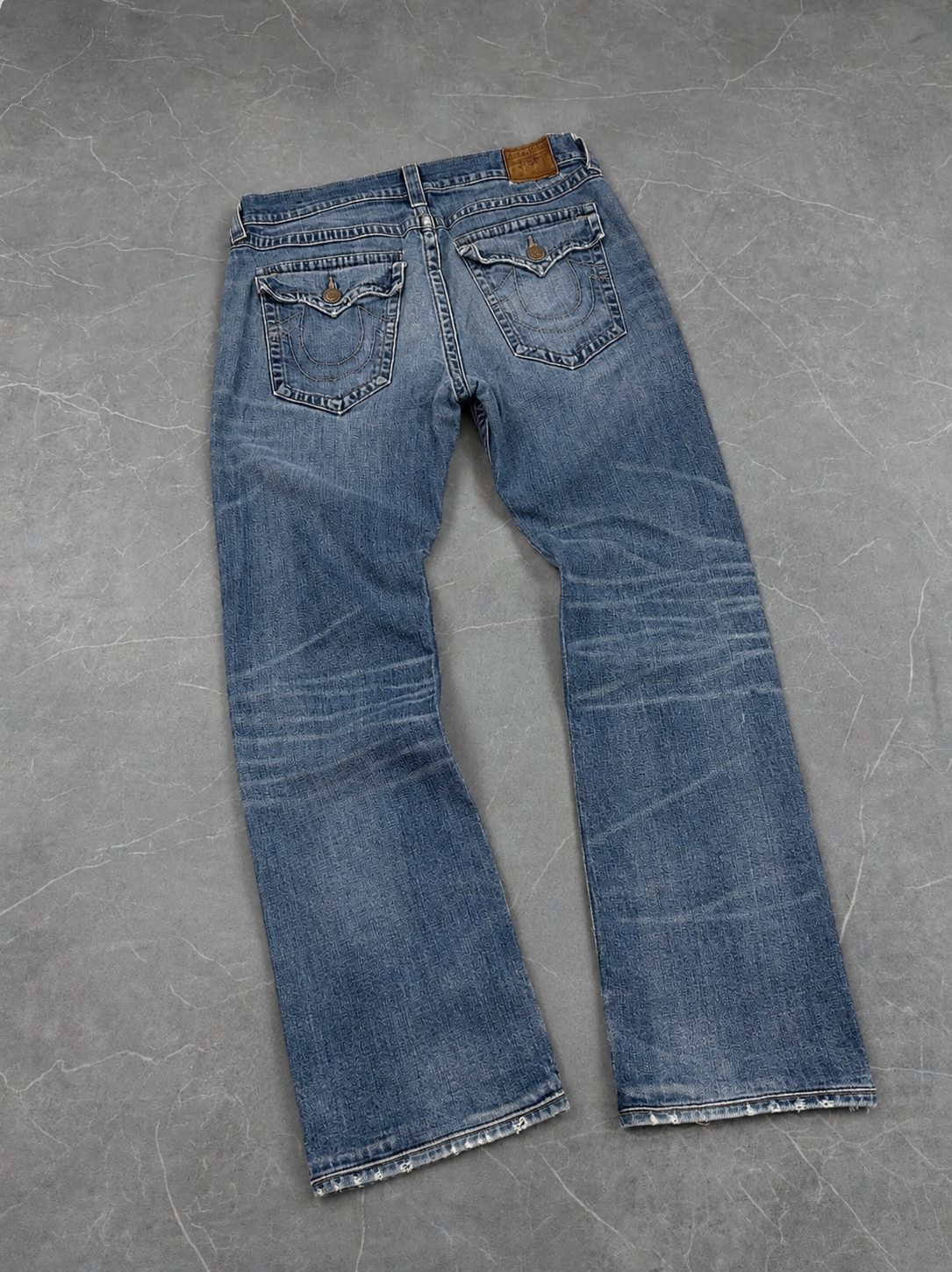 True Religion Jeans W33 / L32 (M)