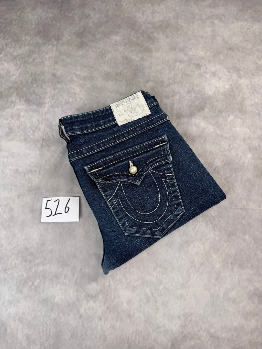 True Religion W31 / L34 (S/M)