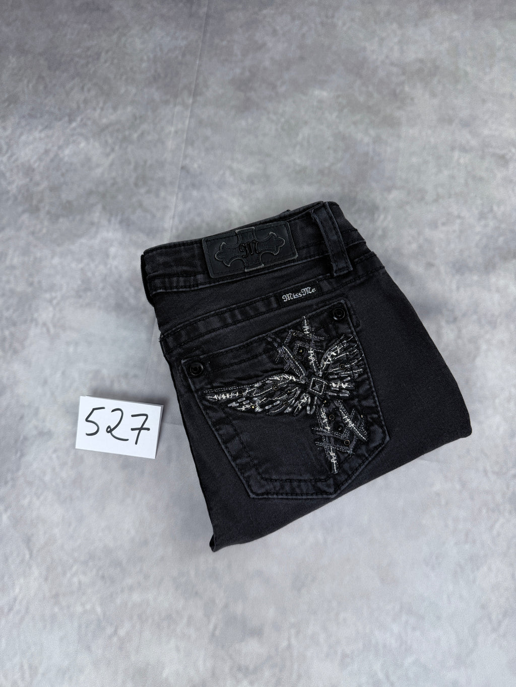 Miss Me Skinny Jeans W29 / L30 (S)