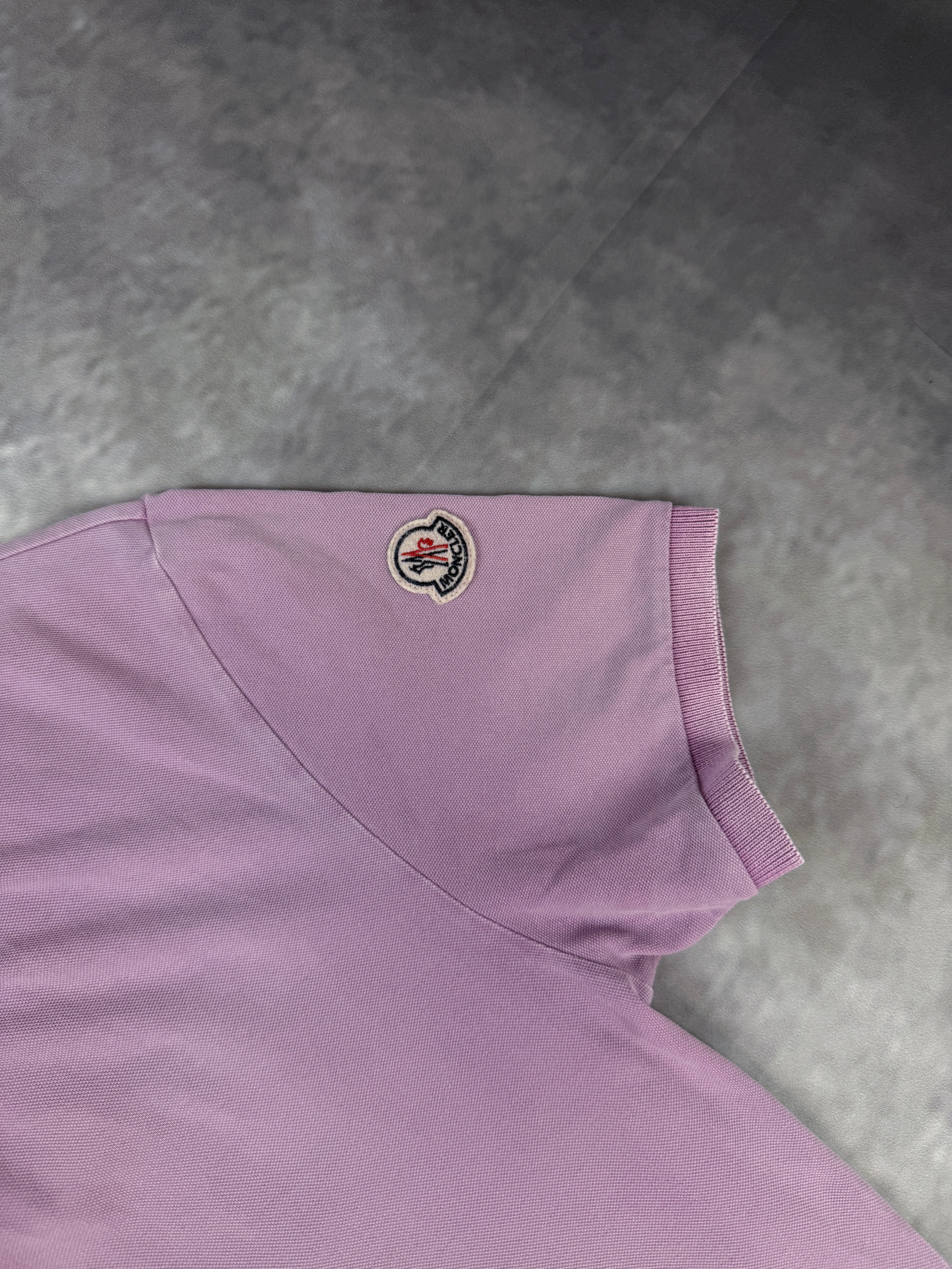 Moncler Polo (S)