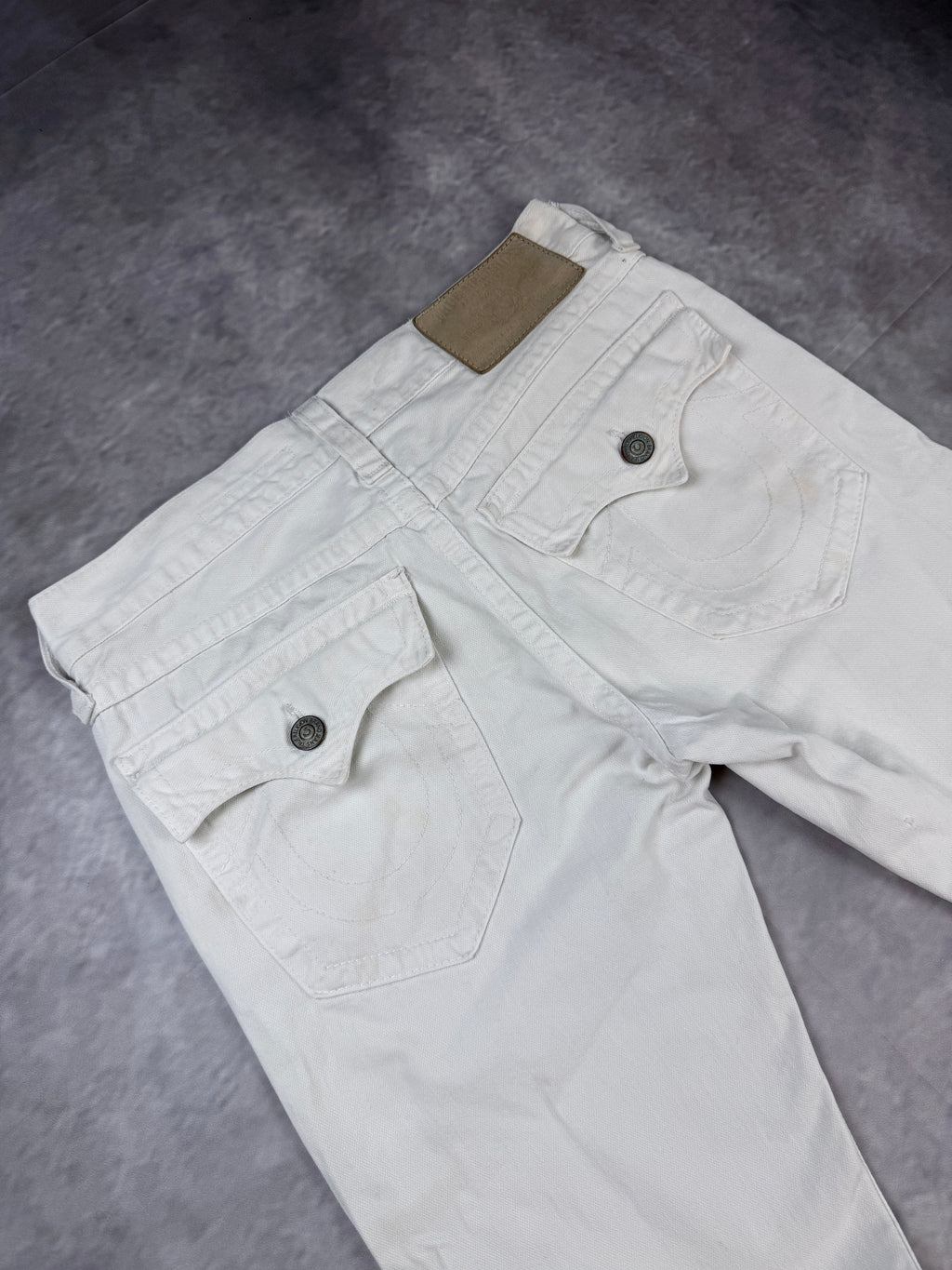 True Religion Jeans W34 / L34 (L)