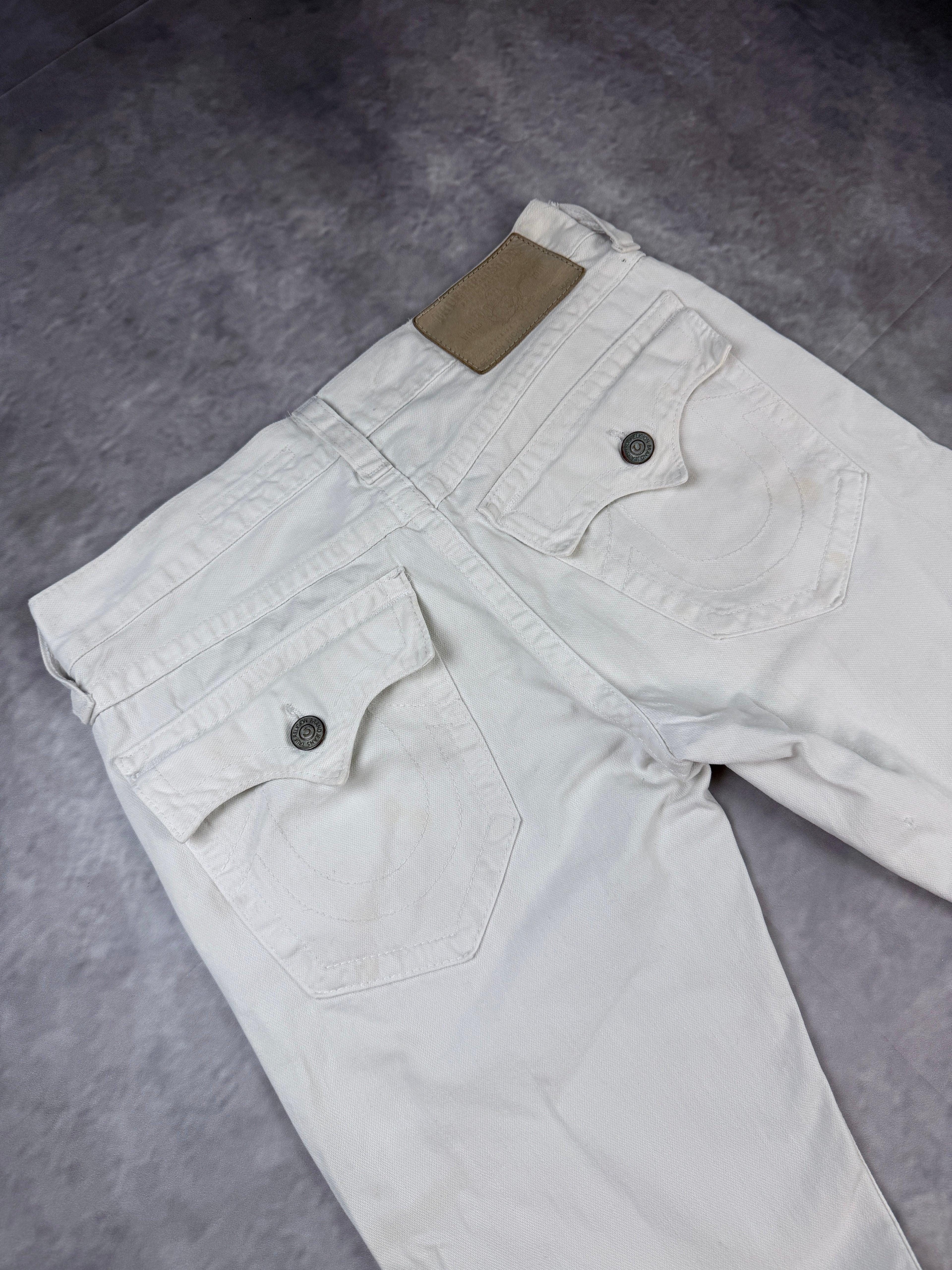 True Religion Jeans W34 / L34 (L)