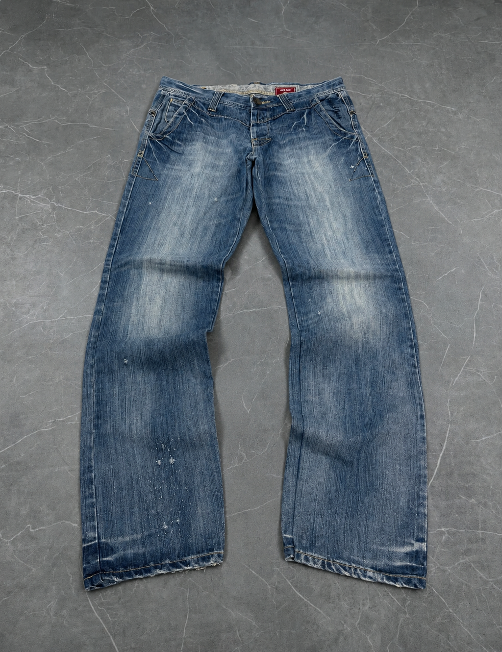 Rare Vintage Jack & Jones W32 / L35 (M)