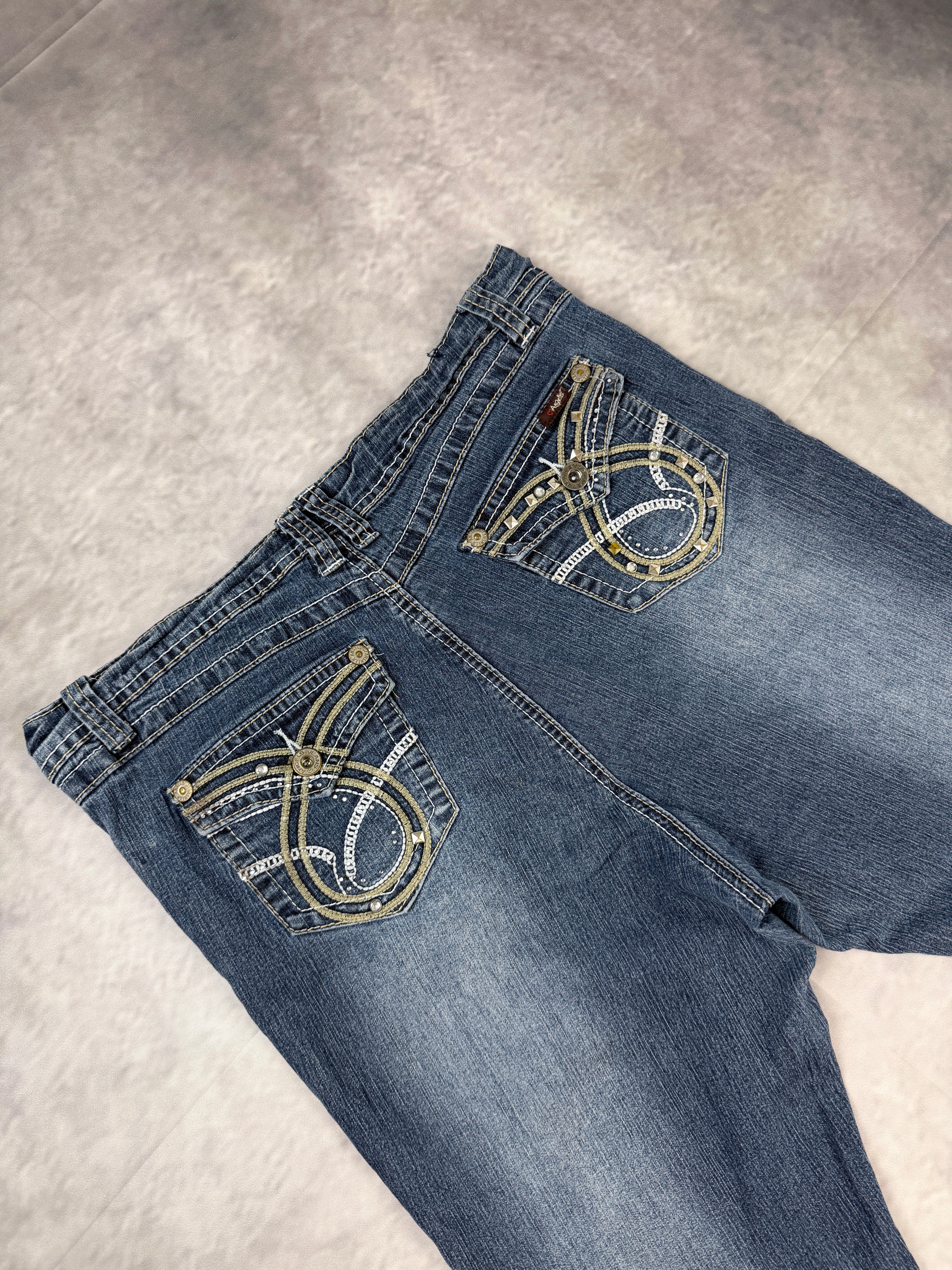 Y2K Jeans W34 / L32 (M/L)