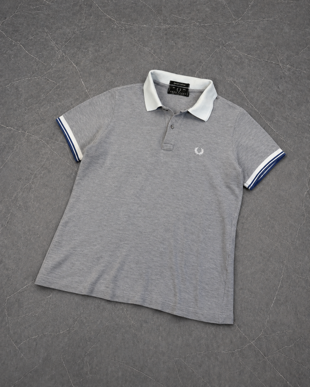 Fred Perry Polo XS