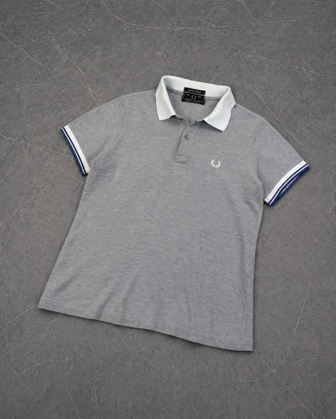 Fred Perry Polo XS