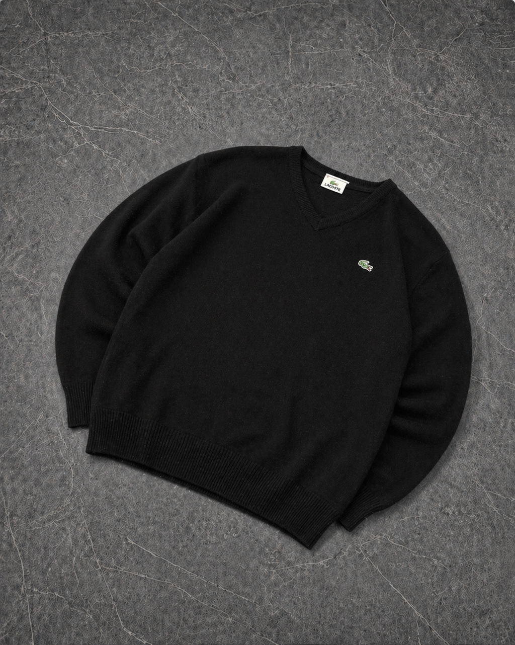 Lacoste Sweater (L)