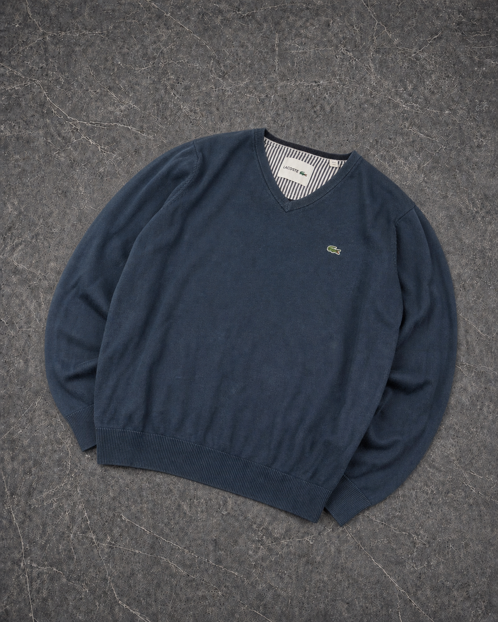 Lacoste Sweater (M)