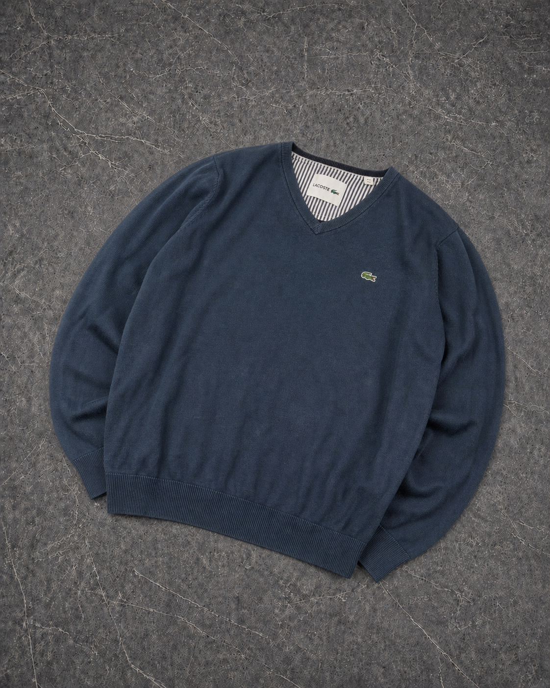 Lacoste Sweater (M)