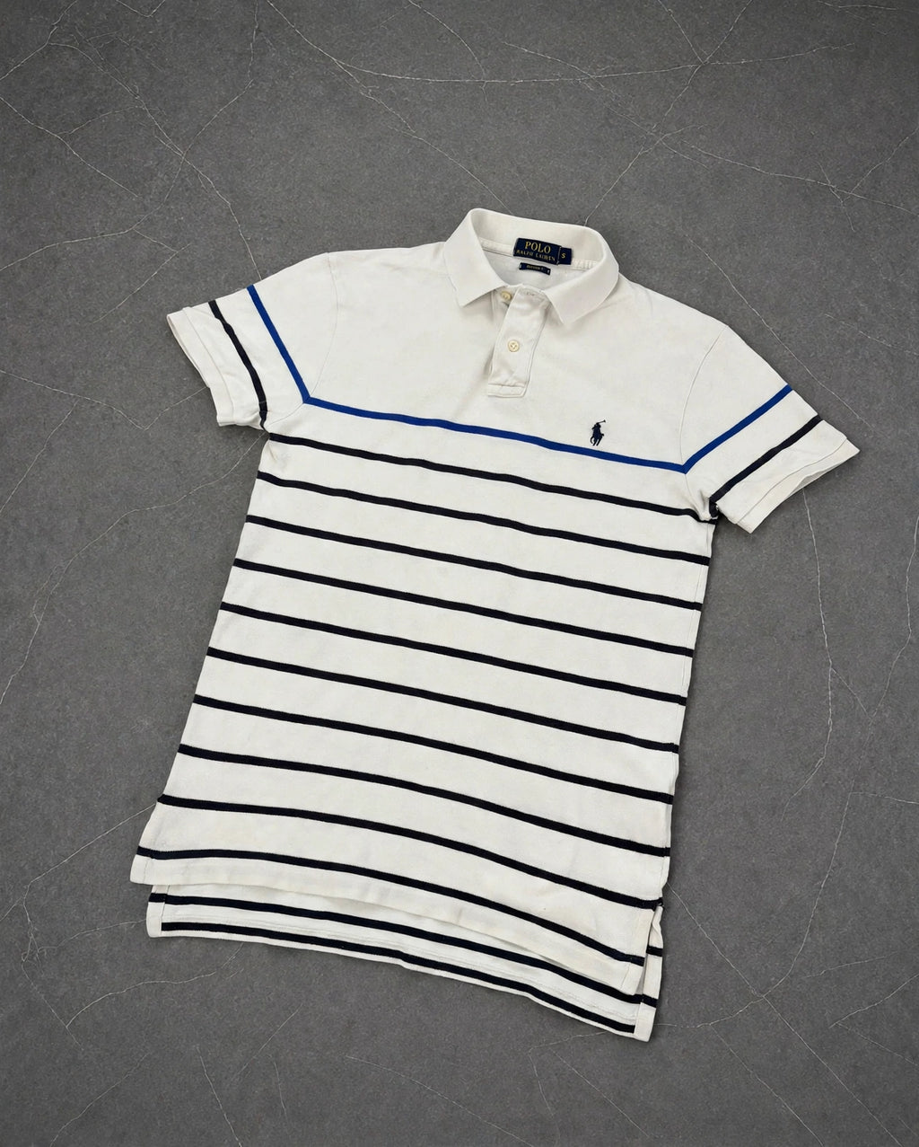 Ralph Lauren Polo (S)