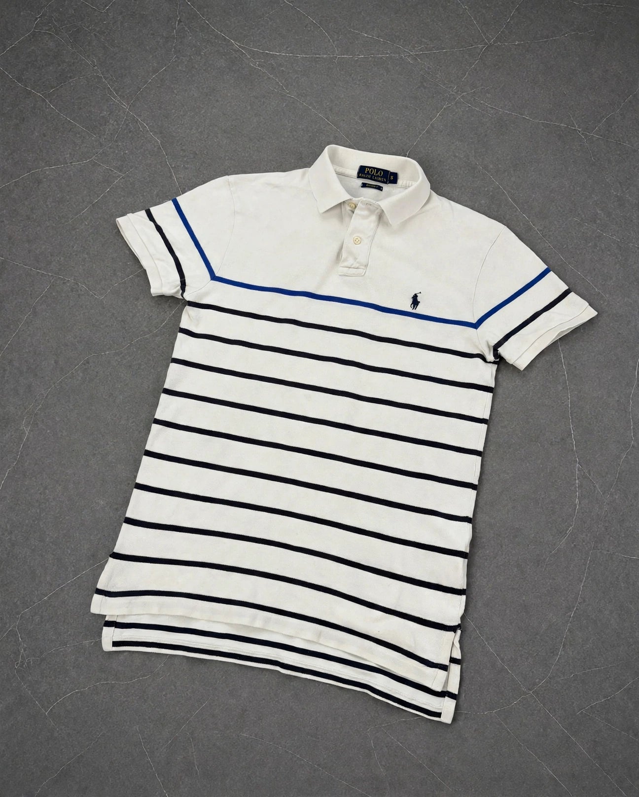 Ralph Lauren Polo (S)