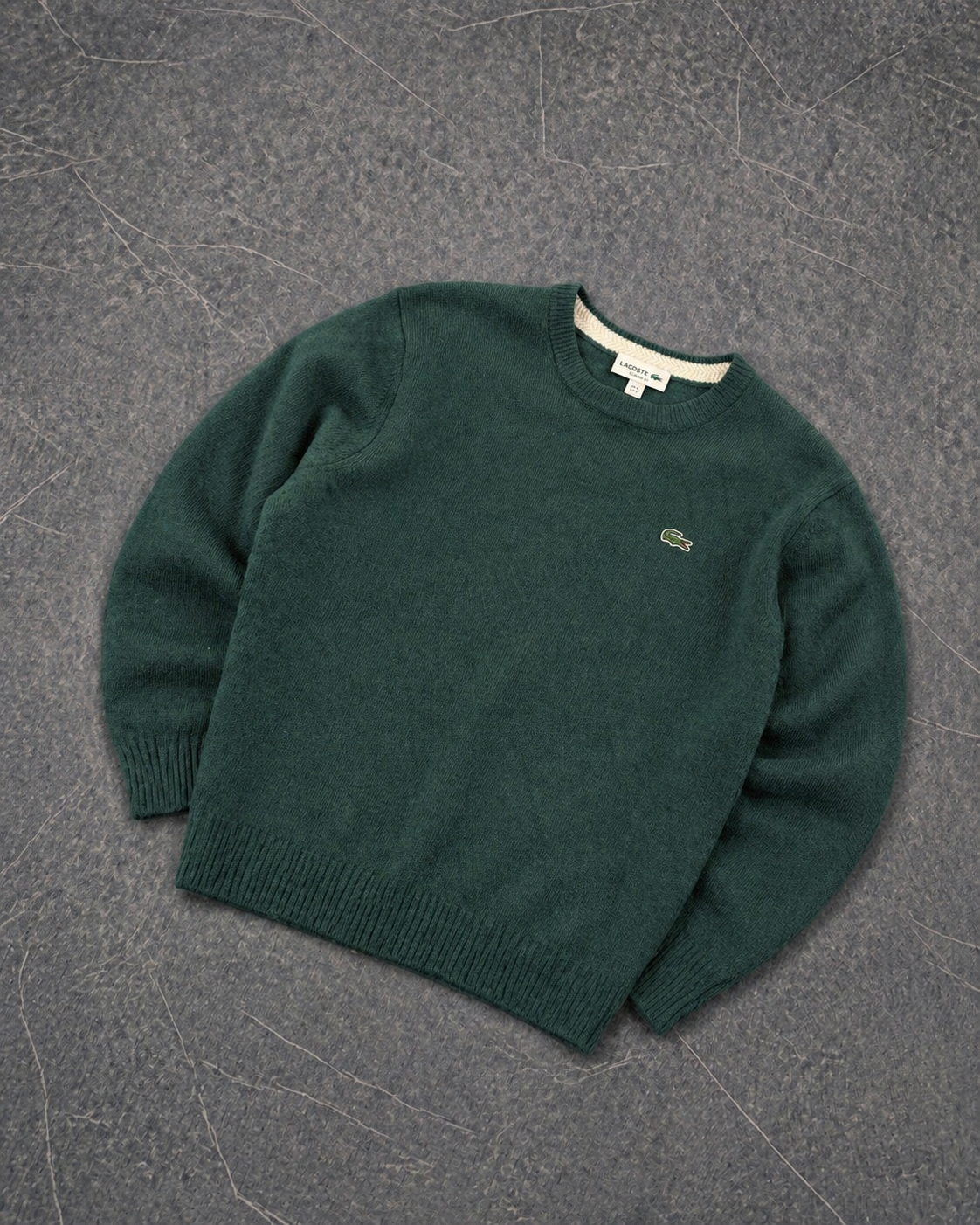 Lacoste Sweater (M)