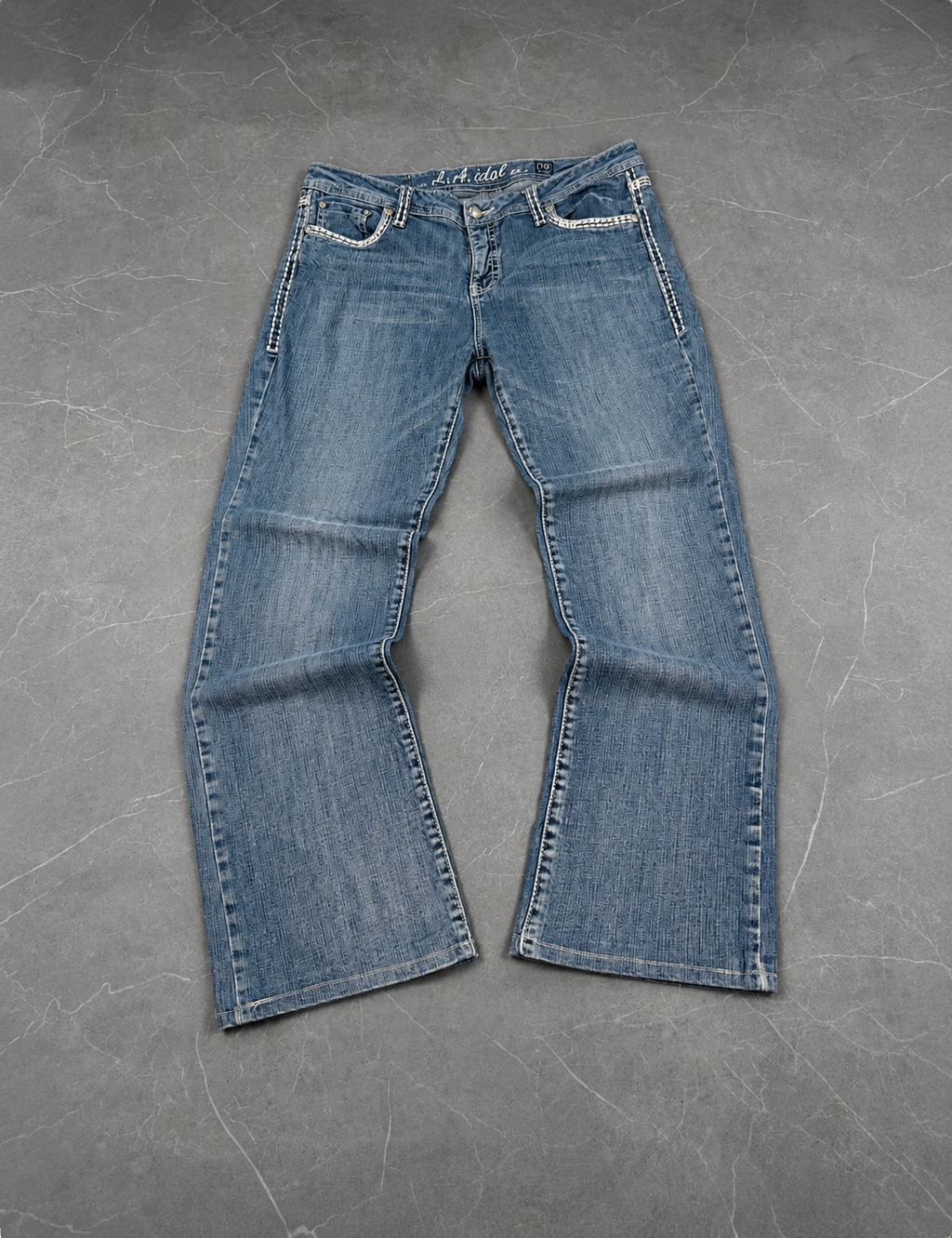 La Idol USA Baggy fit W40 / L32 (XL)