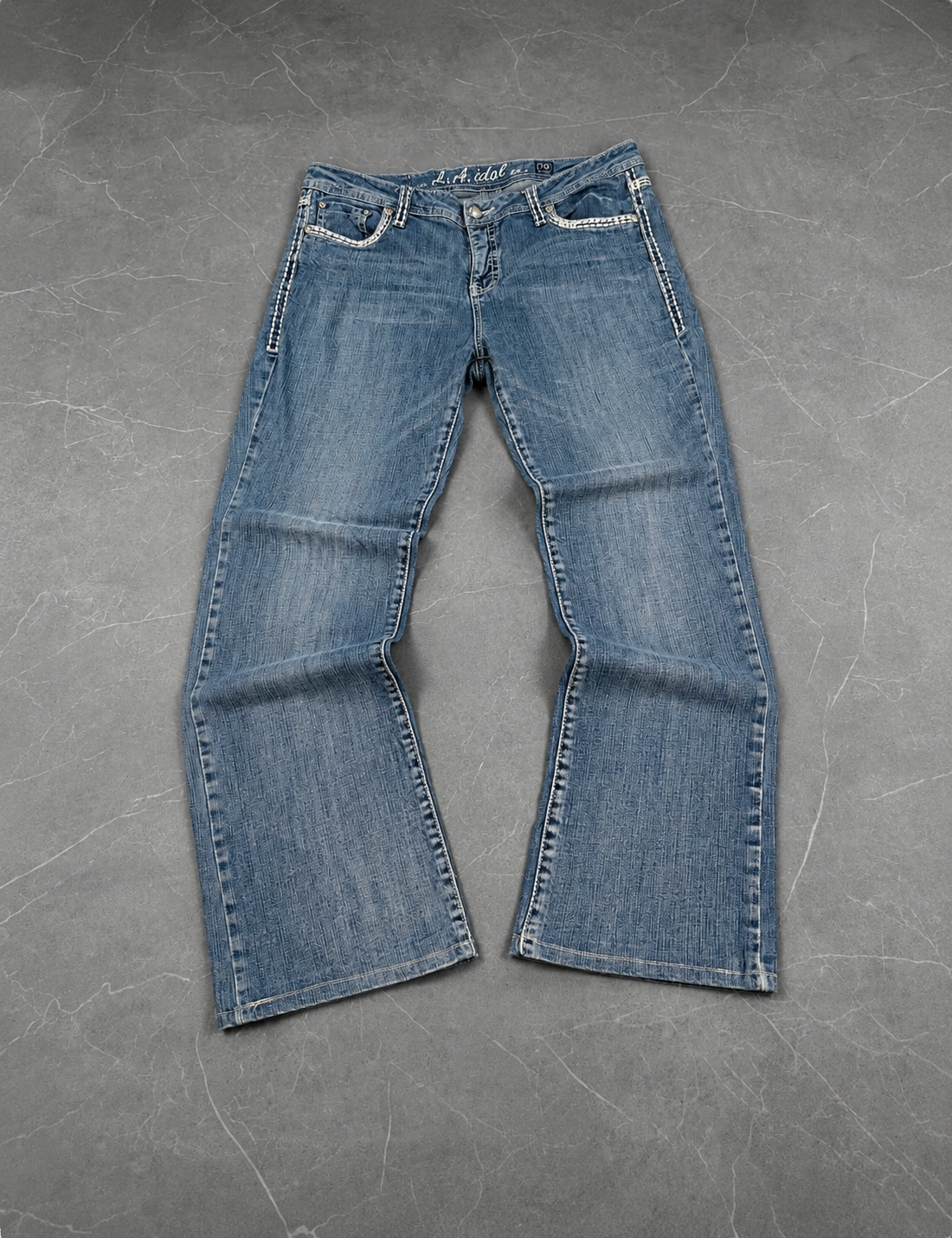 La Idol USA Baggy fit W40 / L32 (XL)