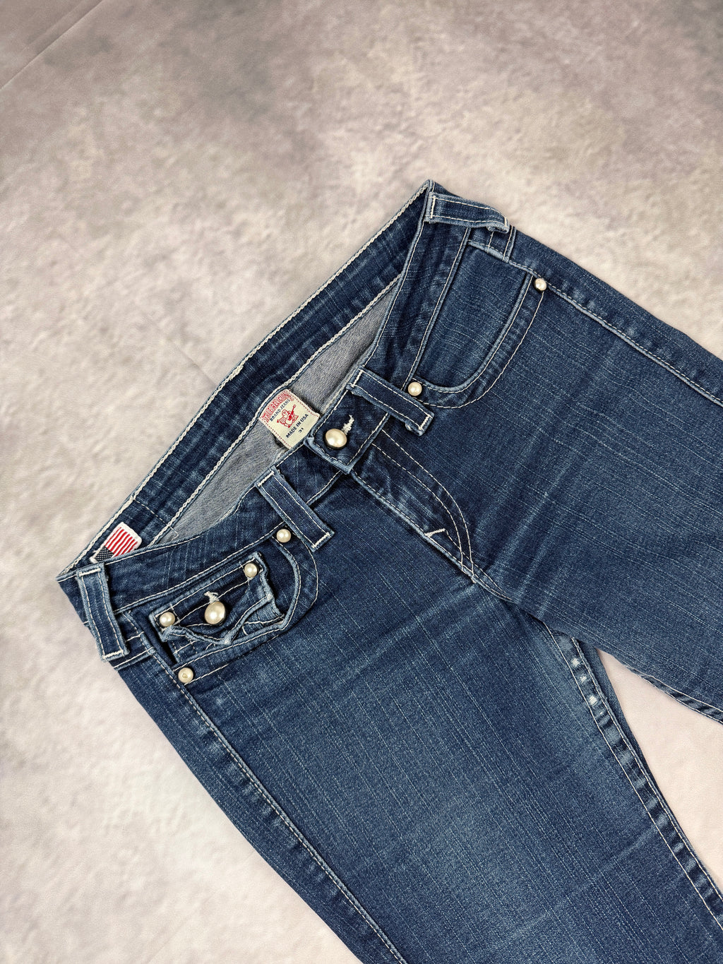 True Religion W31 / L34 (S/M)