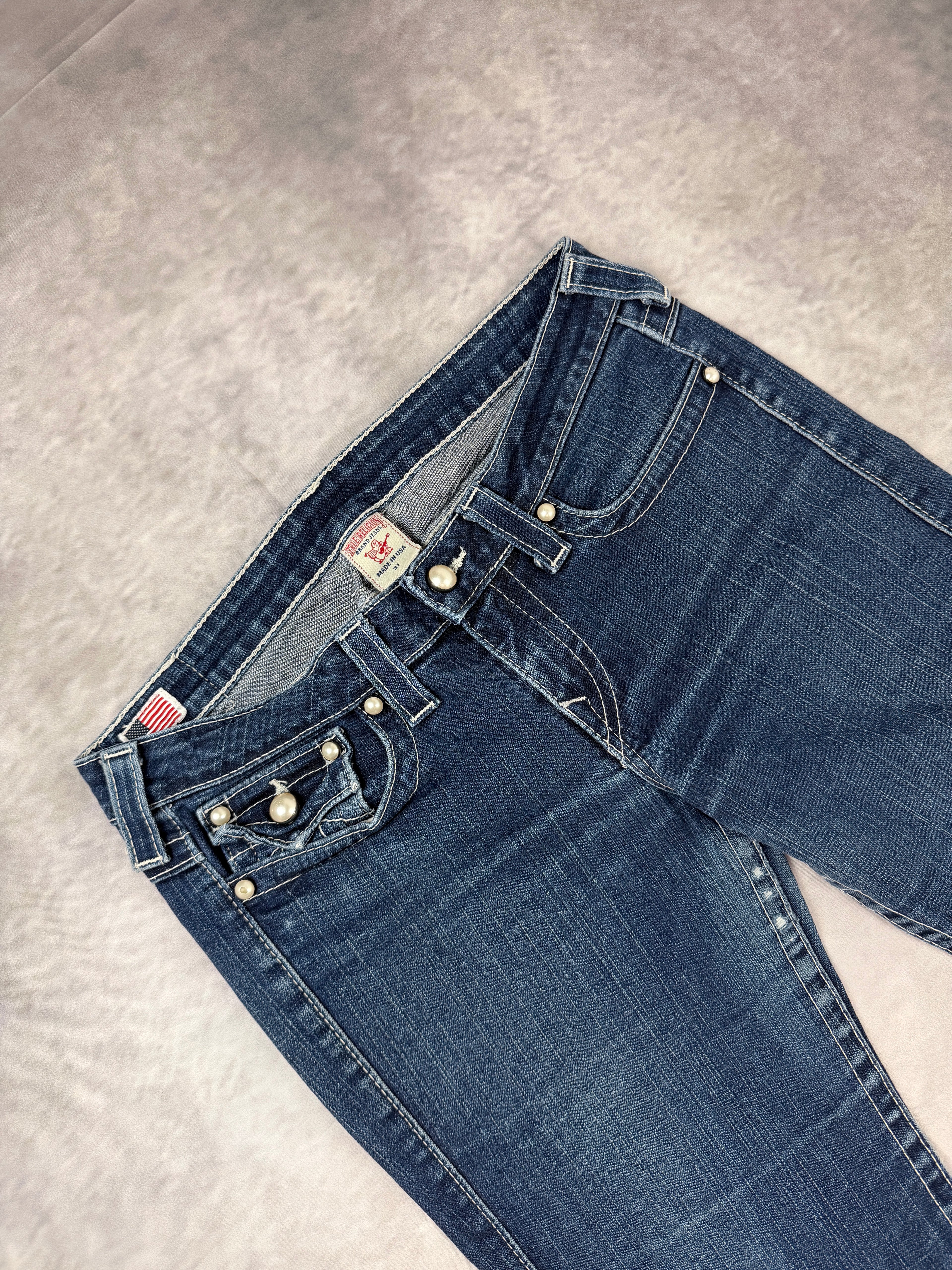 True Religion W31 / L34 (S/M)