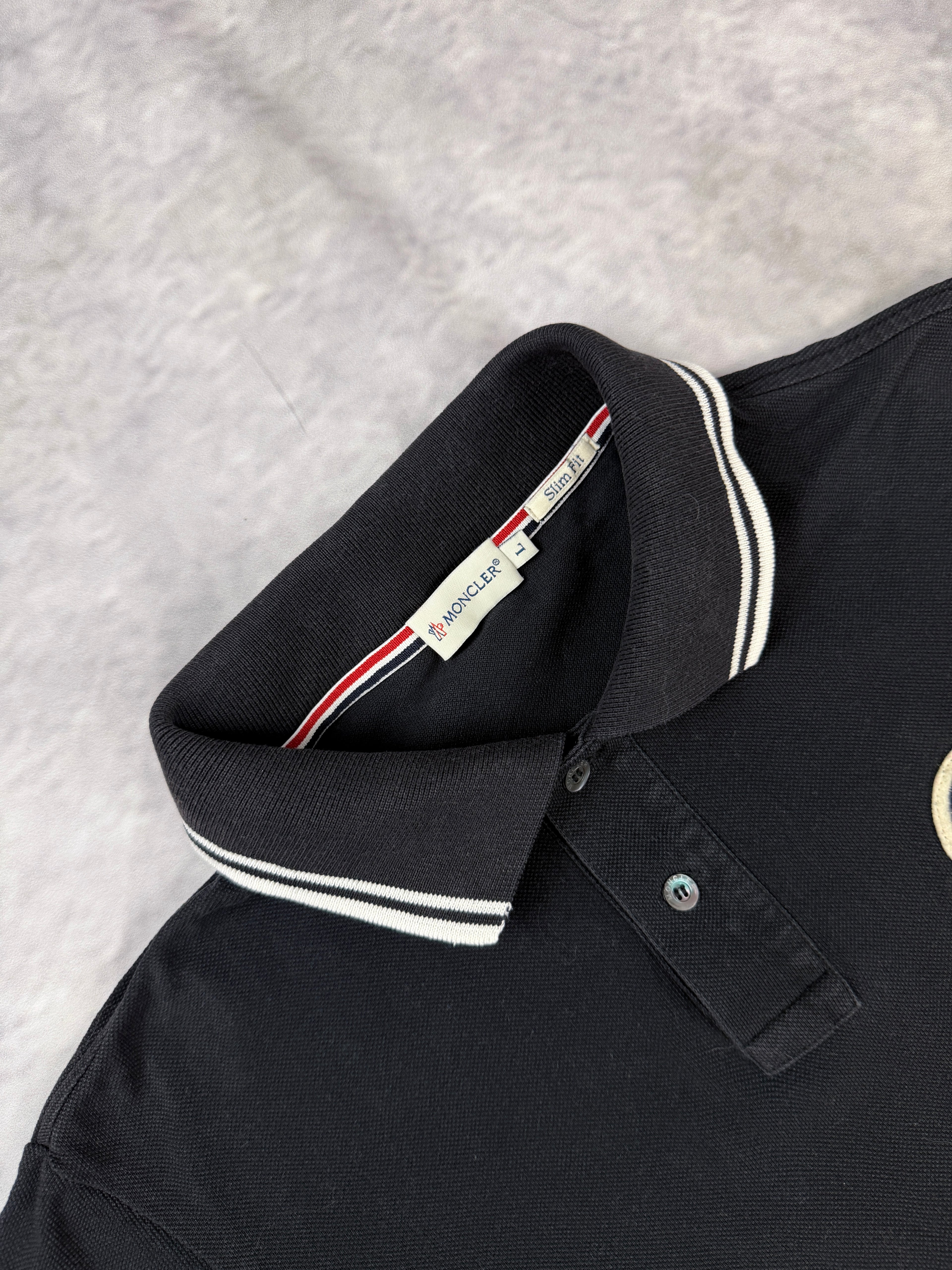 Moncler Polo (S)