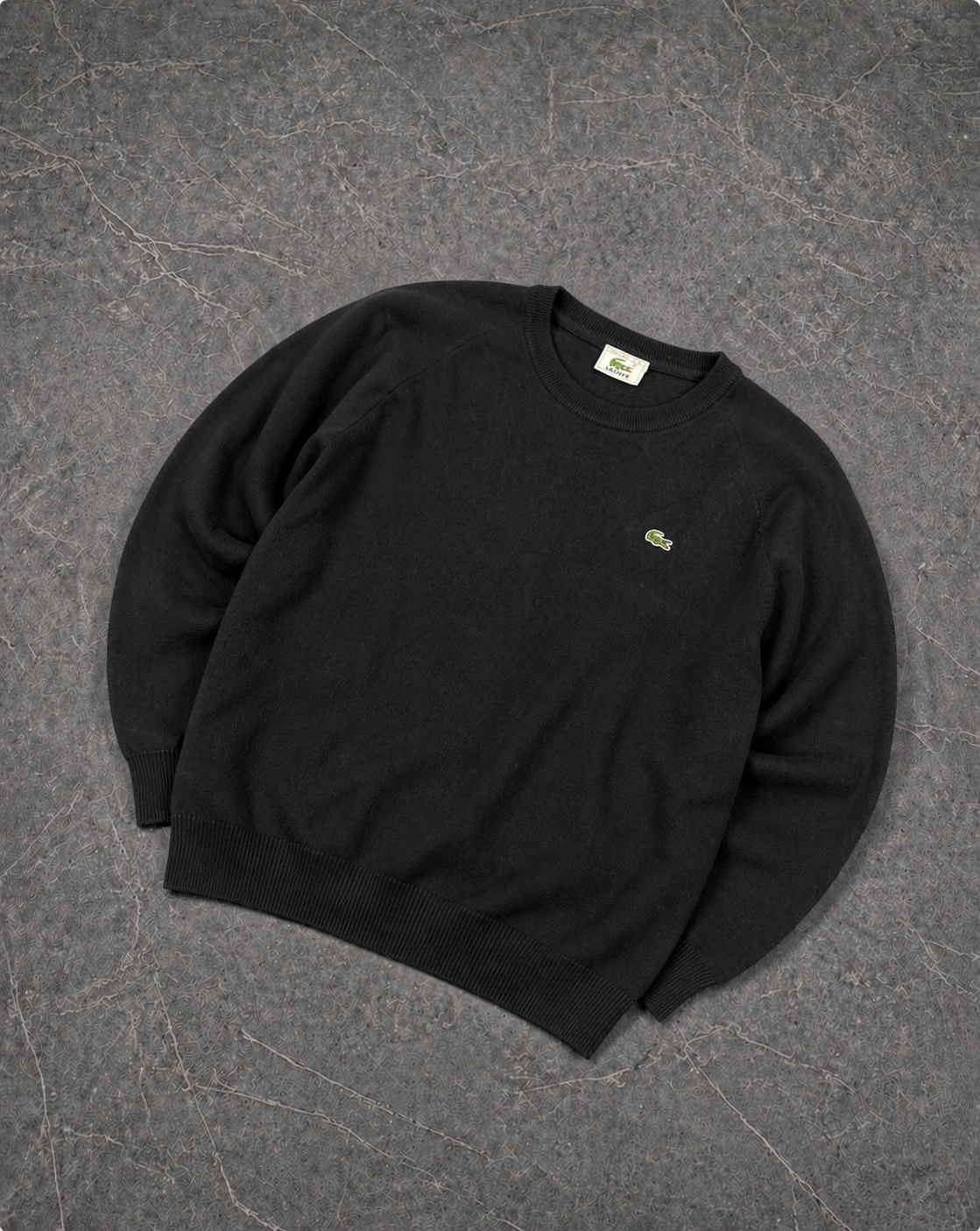 Lacoste Sweater (M)