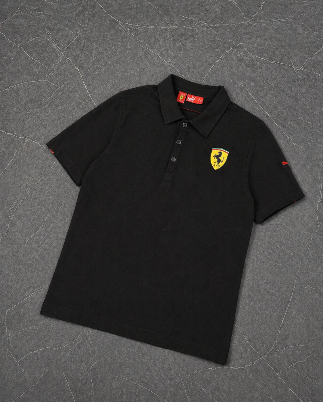 Puma Ferrari Polo (S)