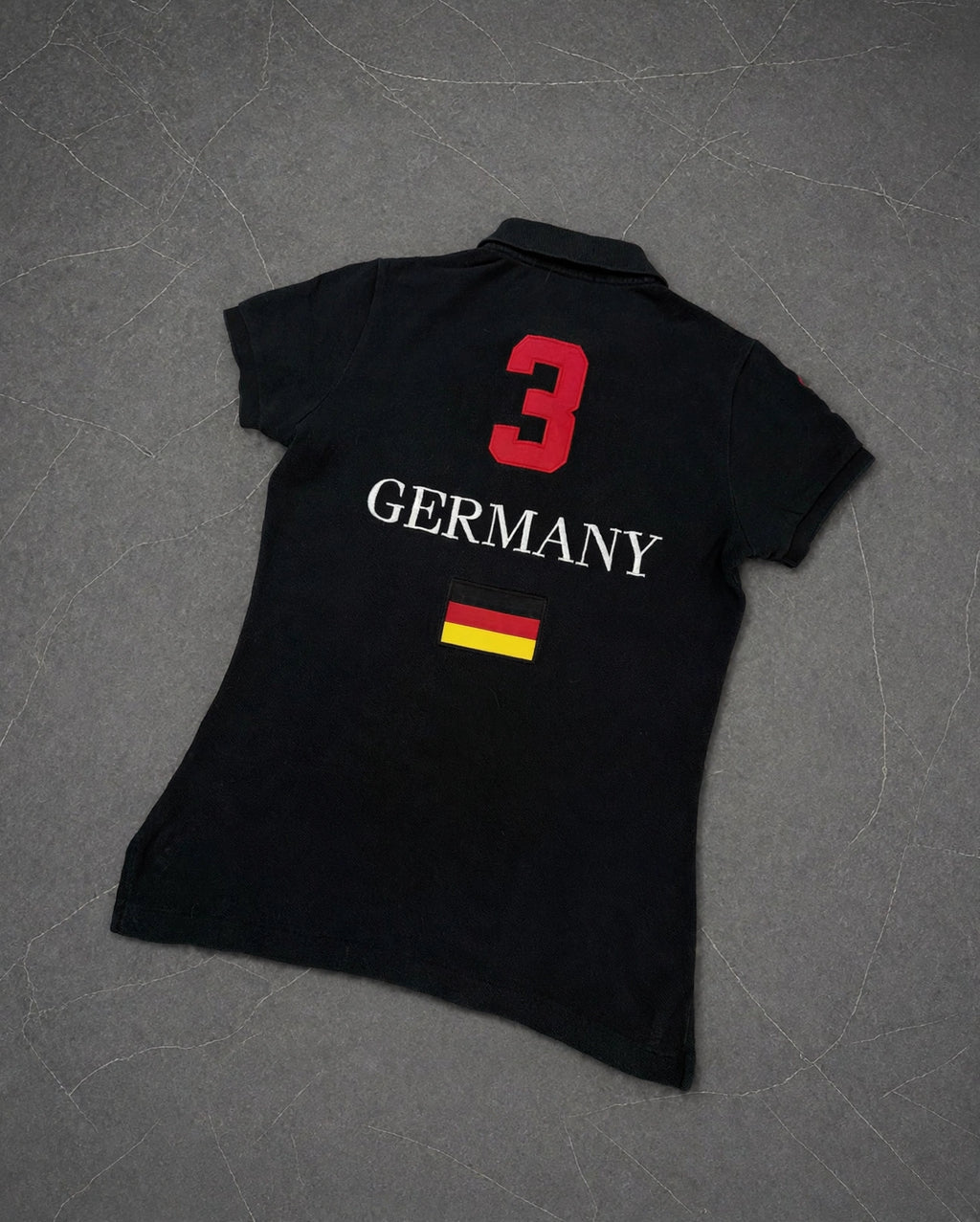 Ralph Lauren Polo Germany (S)