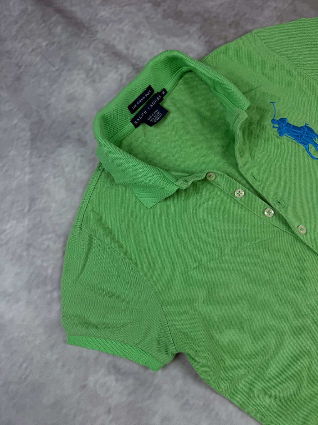 Ralph Lauren Polo (S)