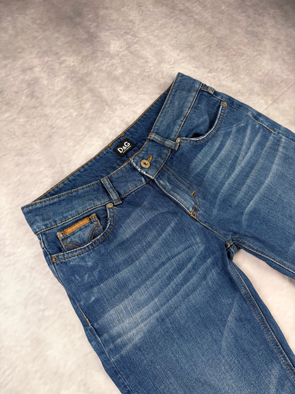 Dolce & Gabbana Jeans W29 / L30 (S)
