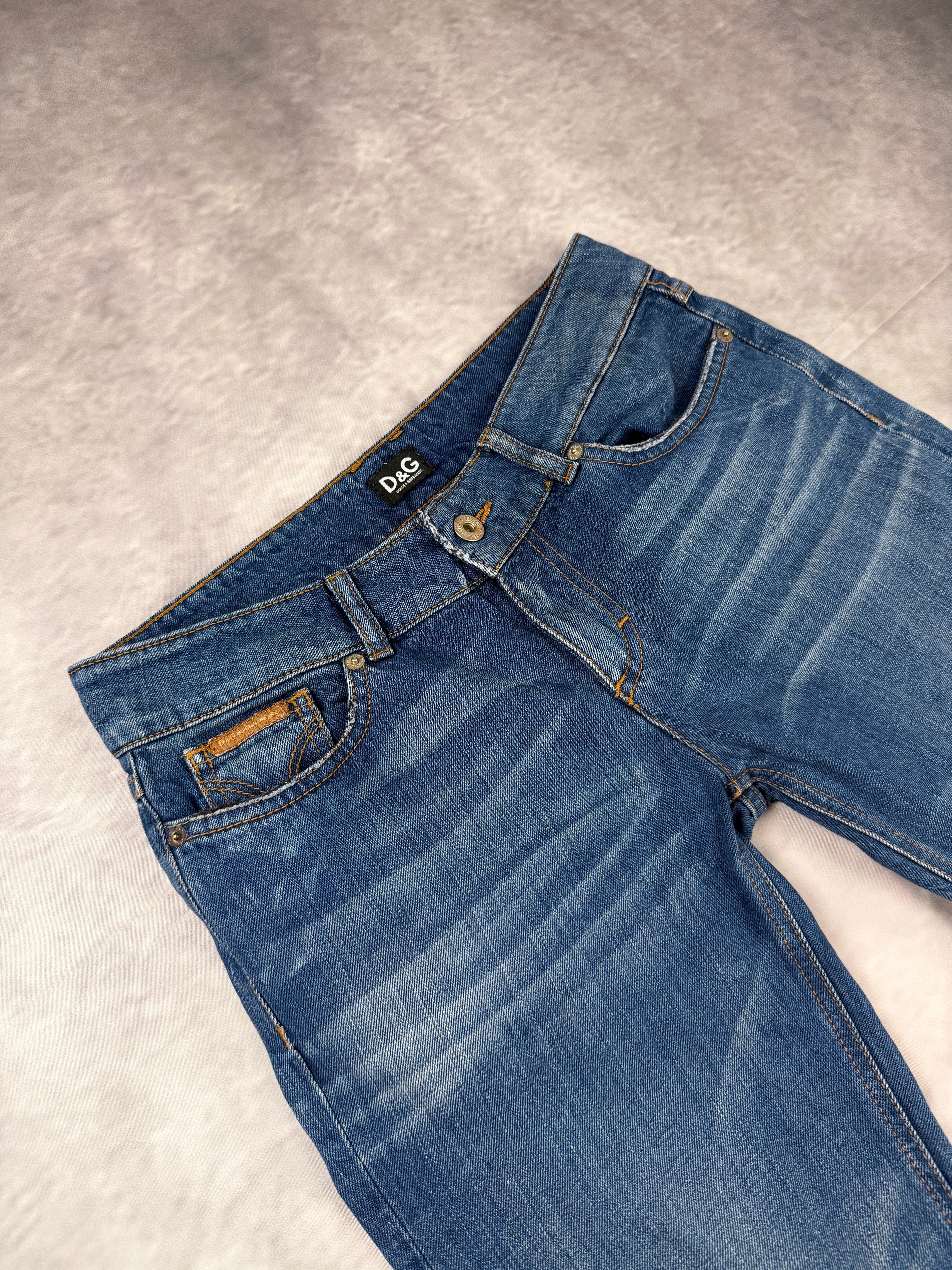 Dolce & Gabbana Jeans W29 / L30 (S)