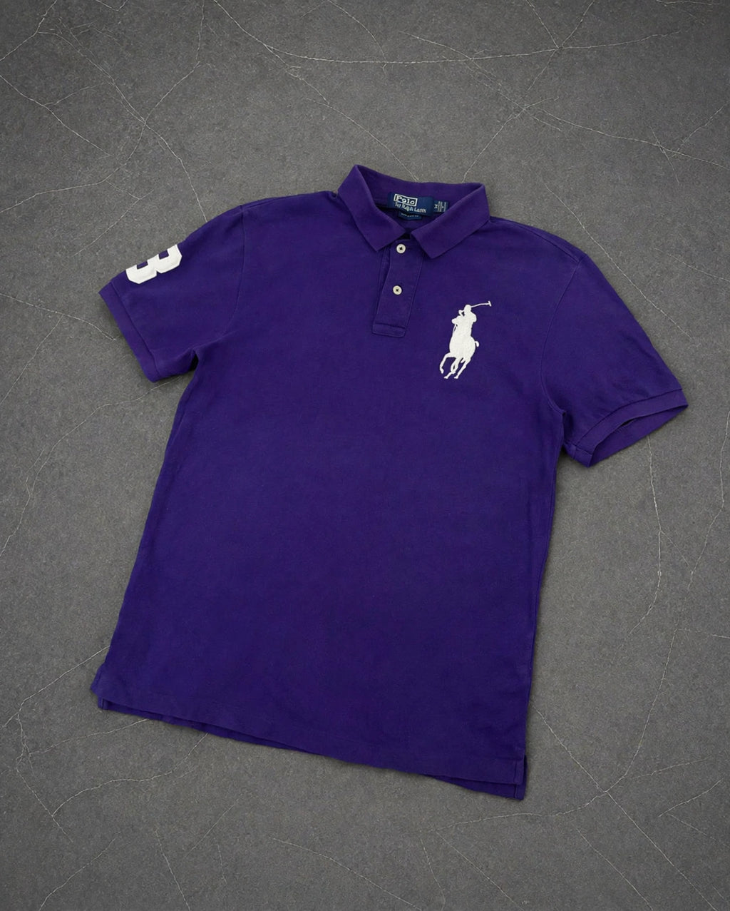 Ralph Lauren Polo (M)