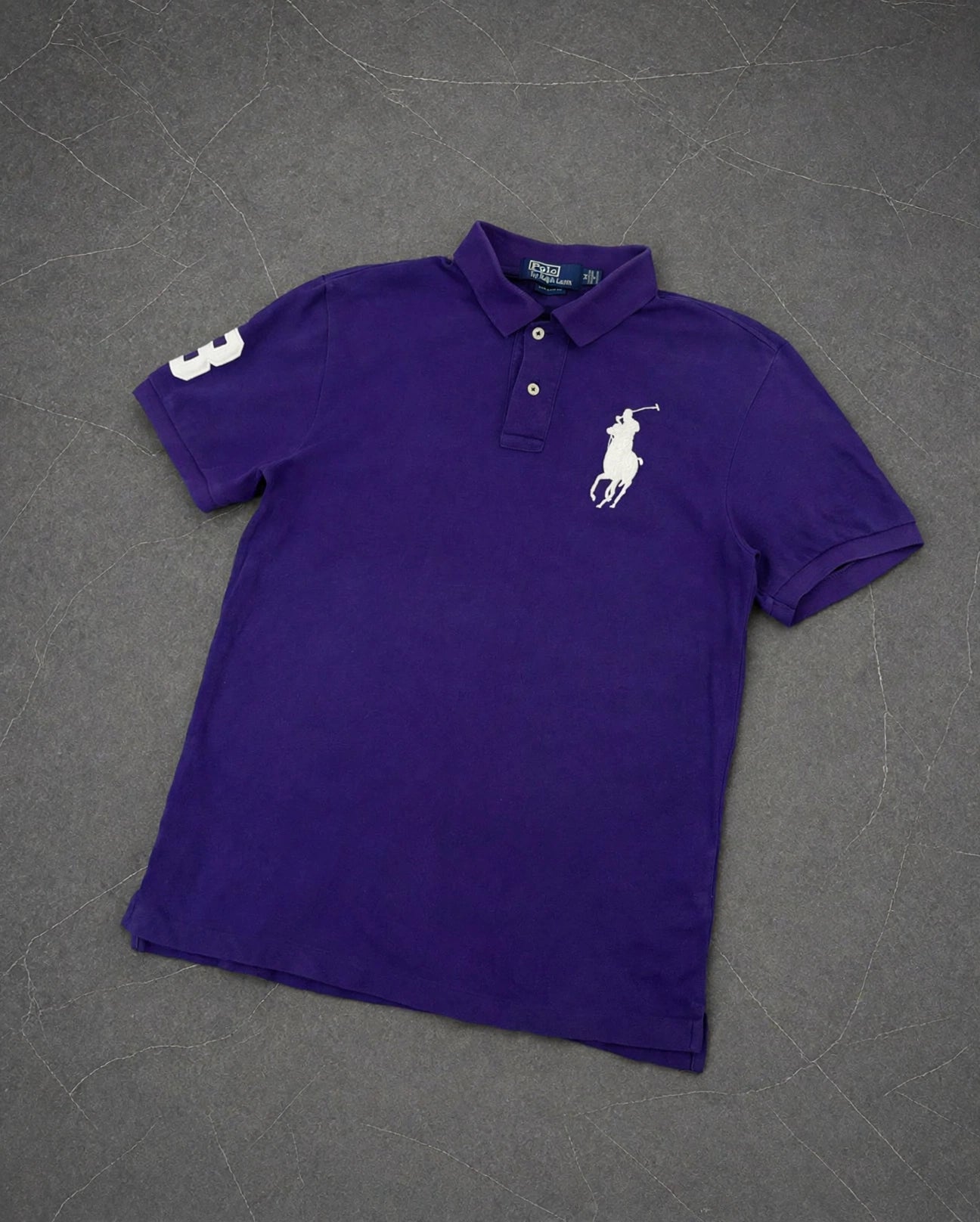 Ralph Lauren Polo (M)