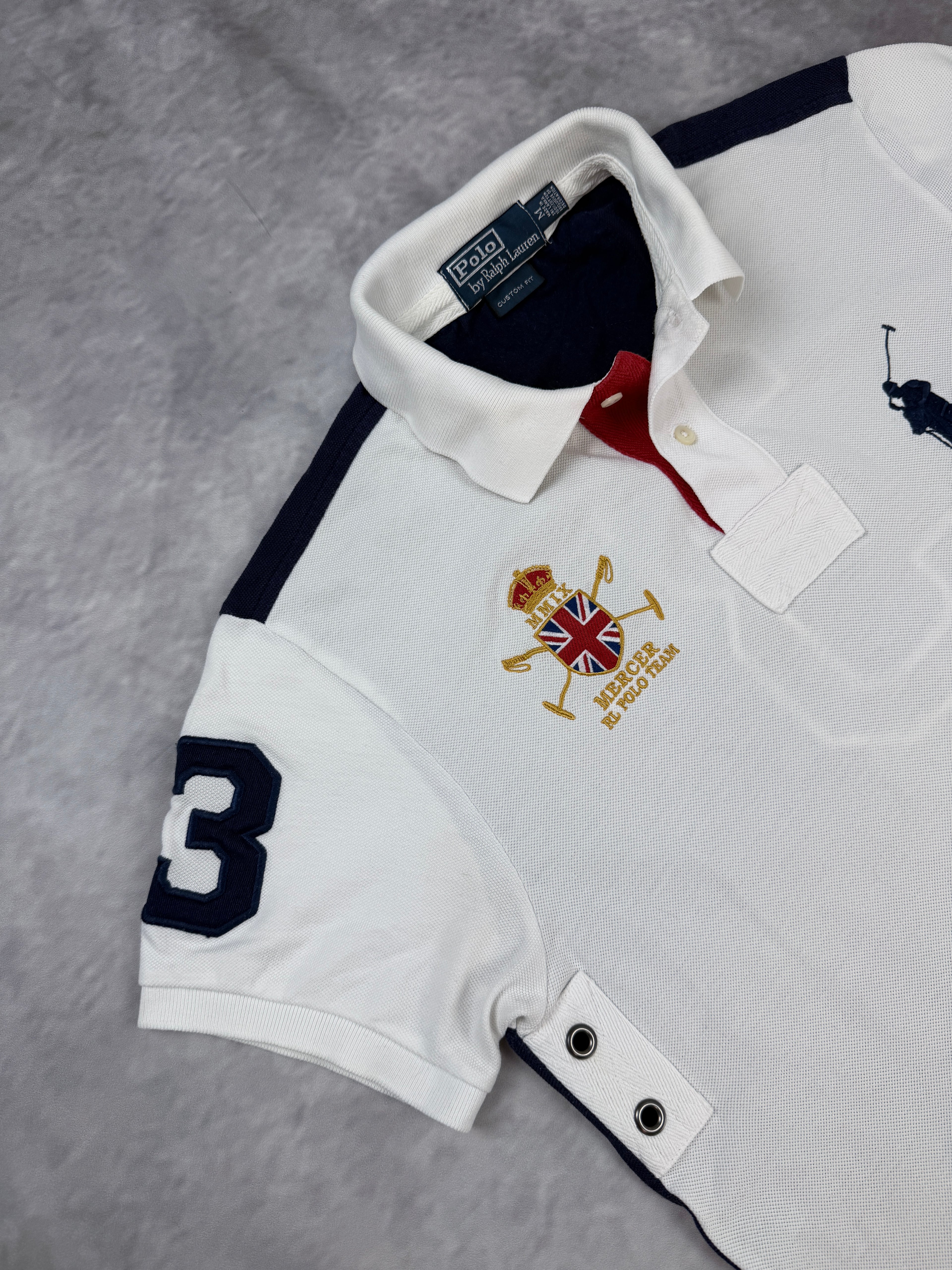Ralph Lauren Polo (M)