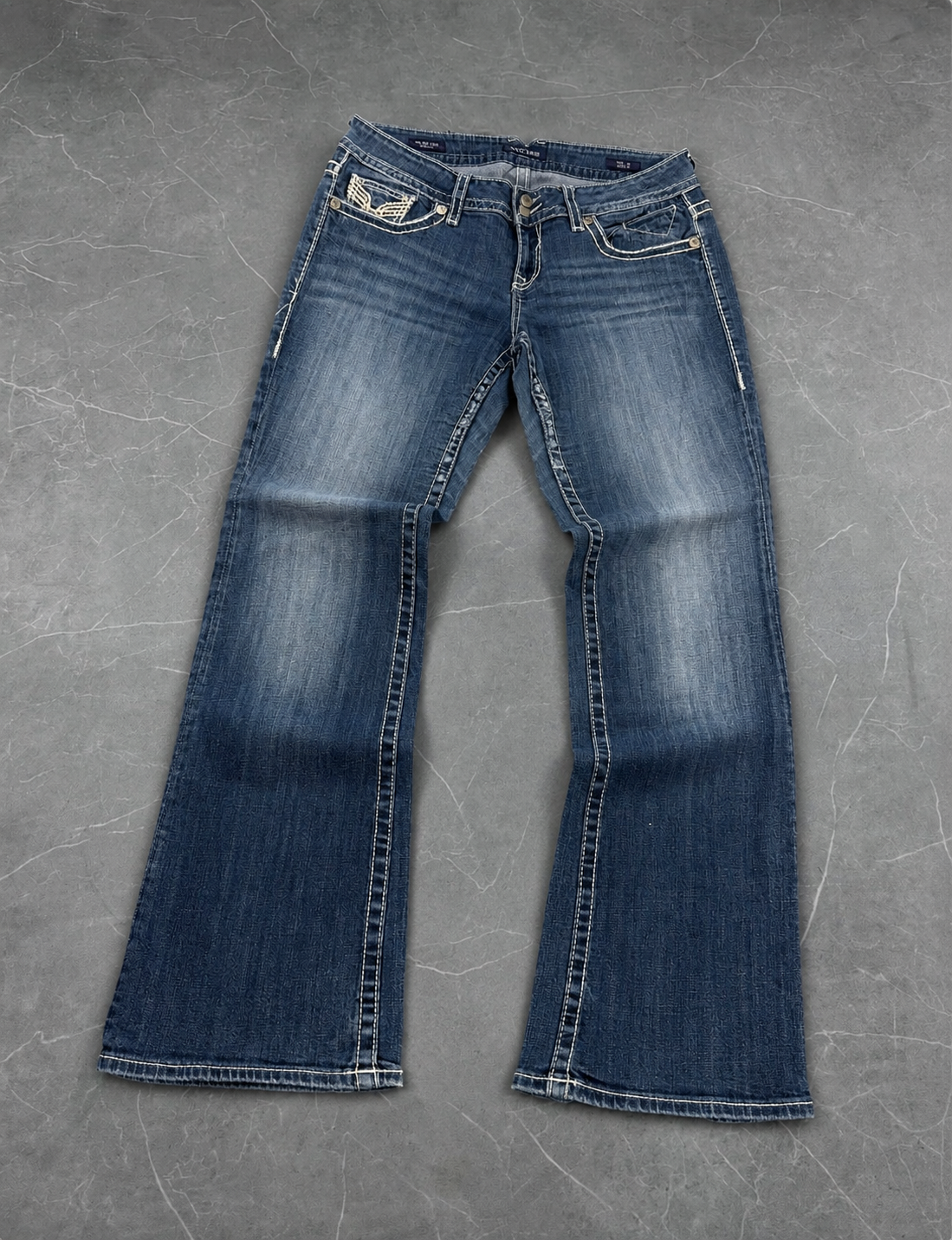 Vigoss Bootcut Jeans W35 / L34 (L)