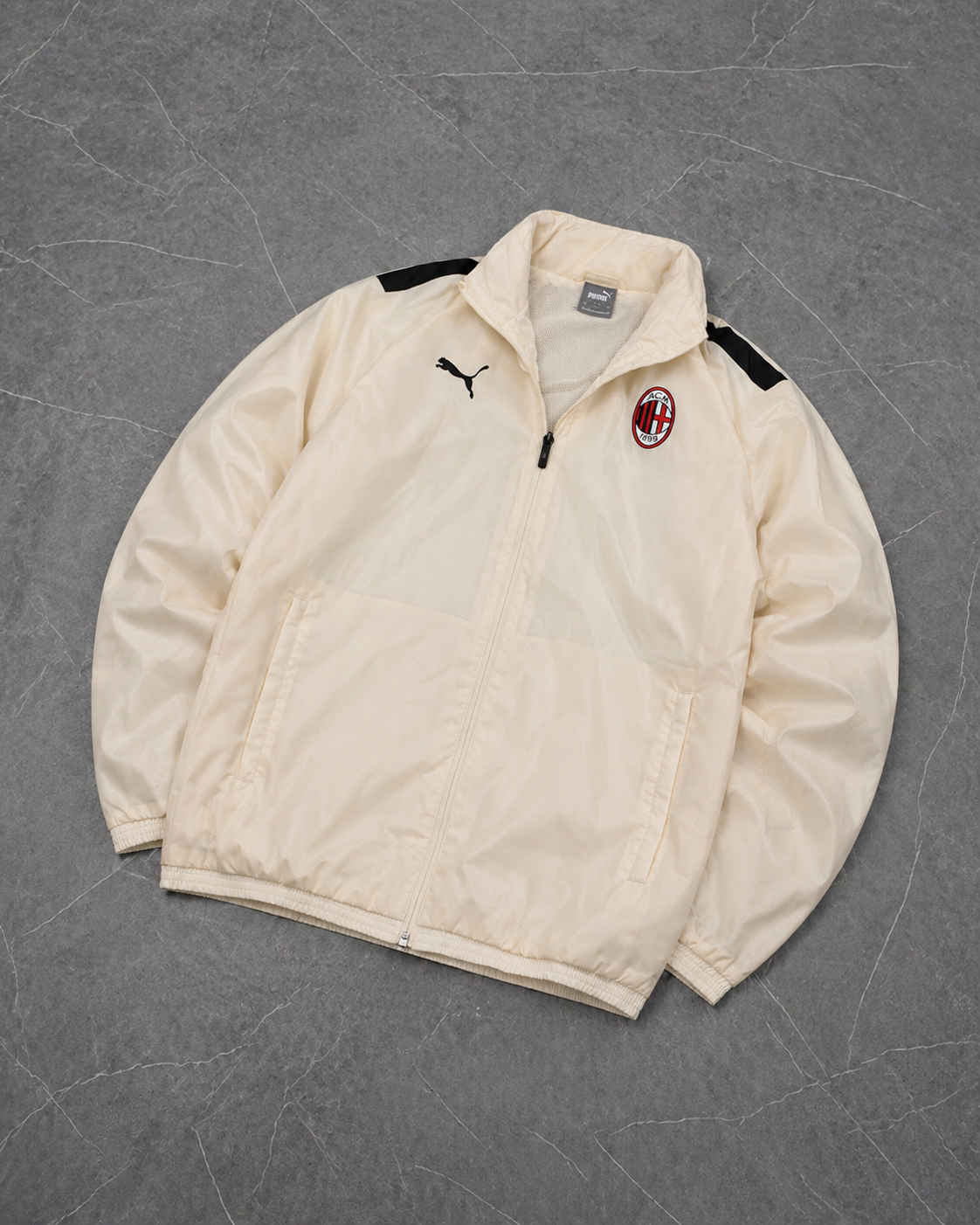 Puma ACM Trackjacket (S)