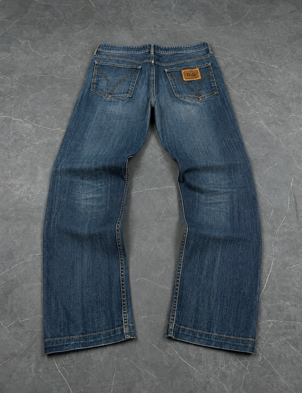 Dolce & Gabanna Jeans W33 / L30 (S/M)
