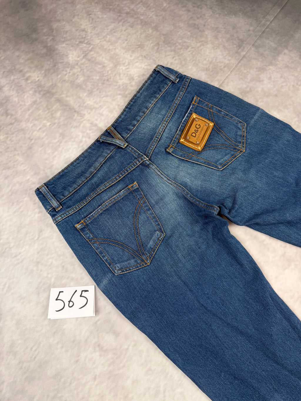 Dolce & Gabbana Jeans W29 / L30 (S)
