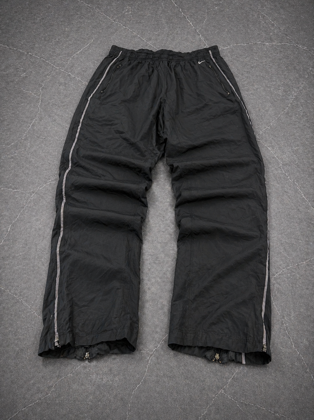 Nike Trackpants (XL)
