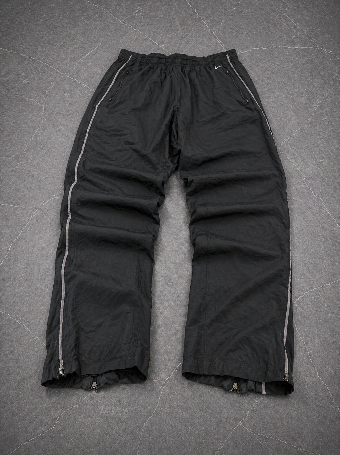 Nike Trackpants (XL)