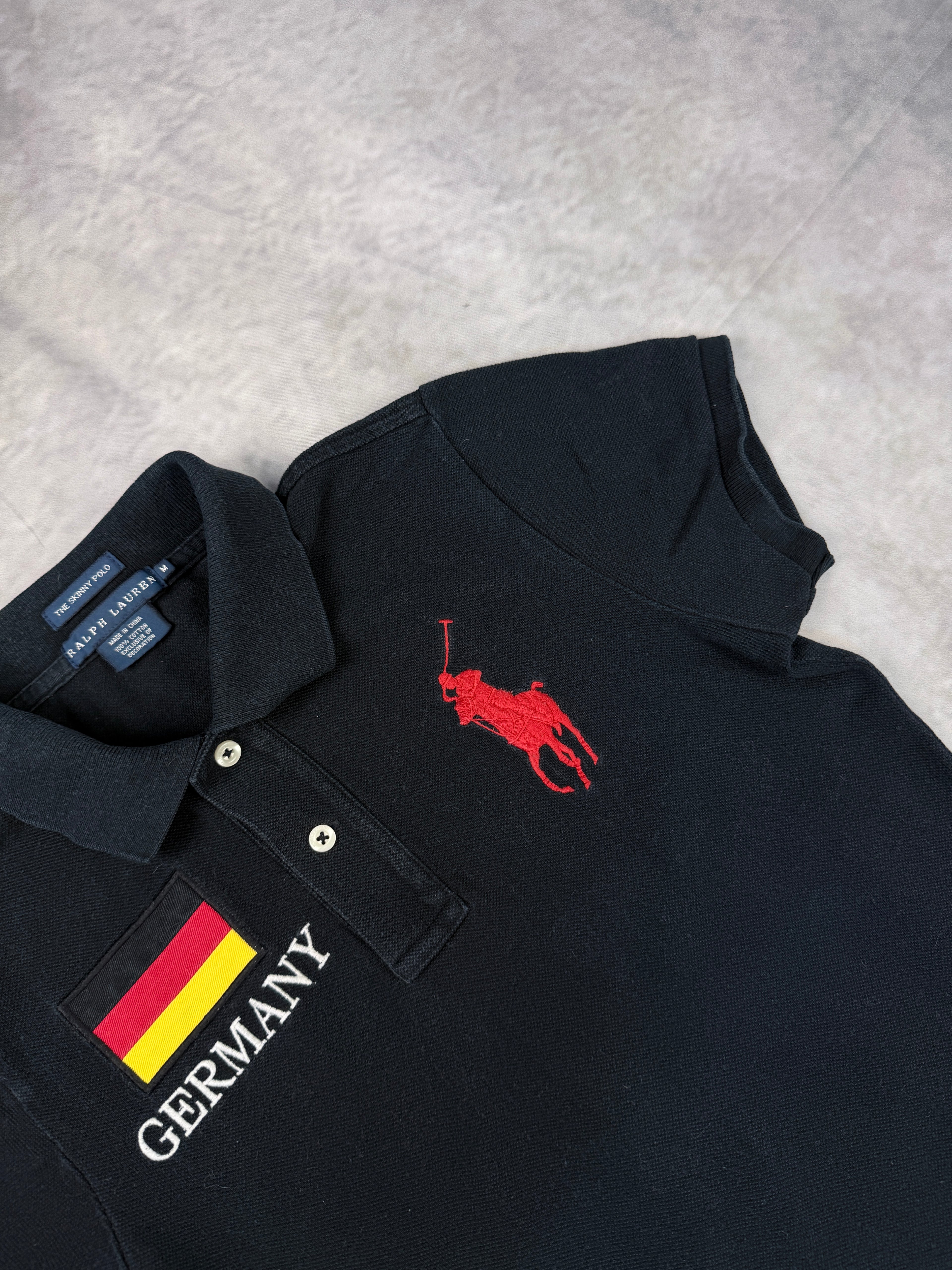 Ralph Lauren Polo Germany (S)