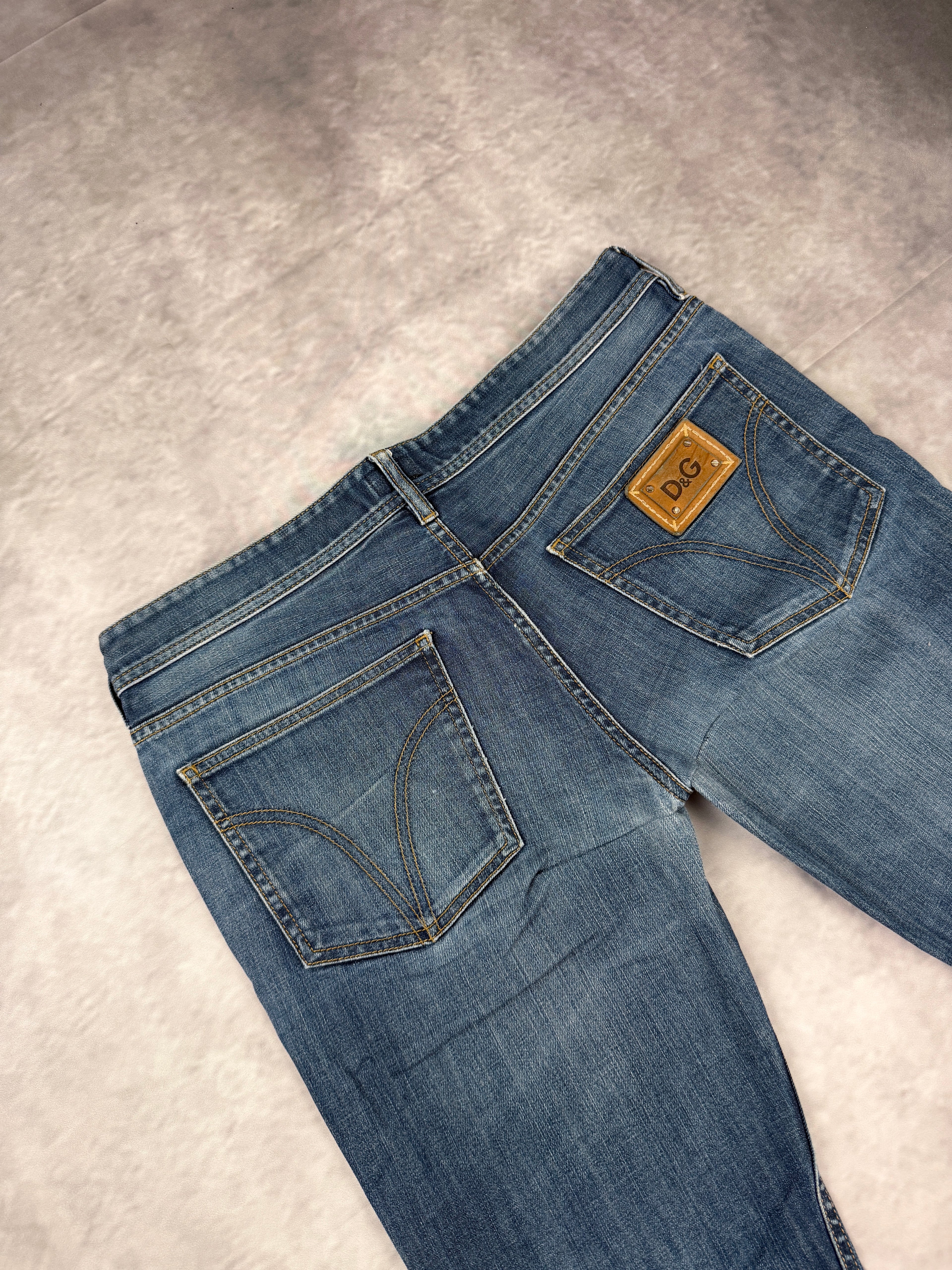 Dolce & Gabanna Jeans W33 / L30 (S/M)