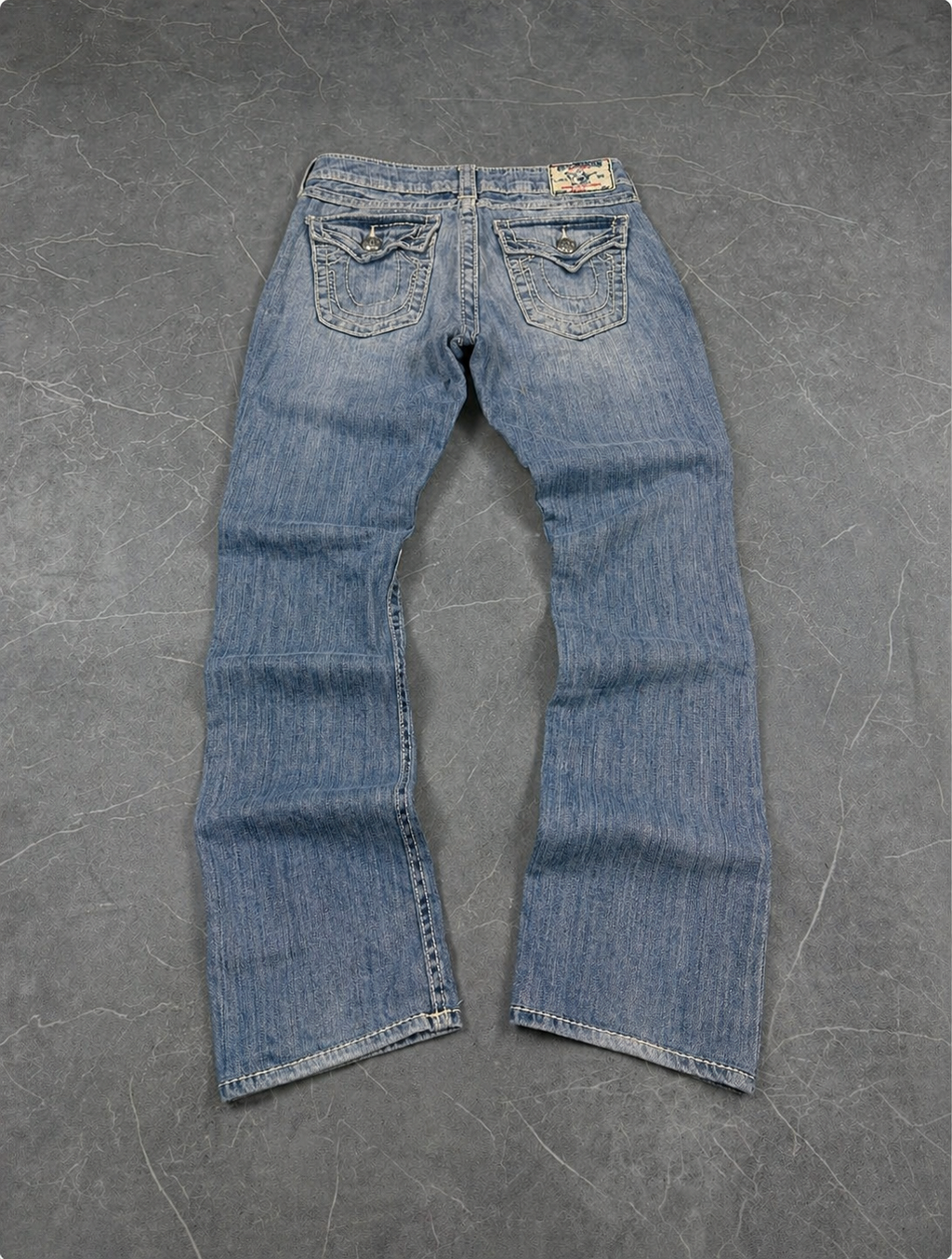 True Relegion Jeans W28/L28 (S)
