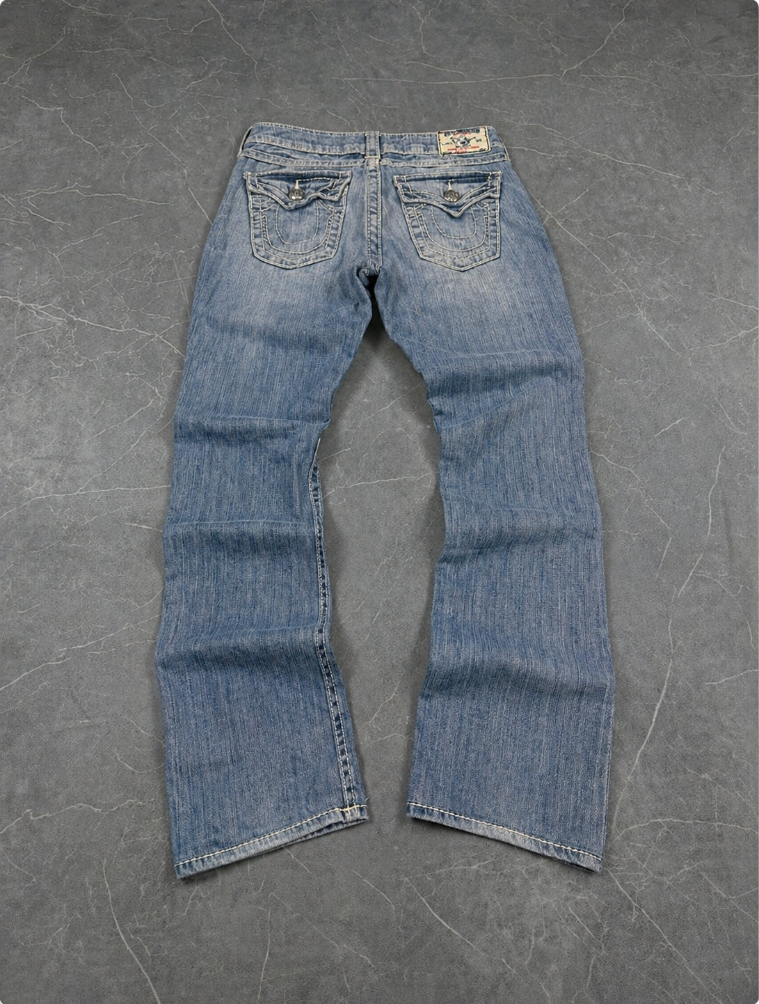 True Relegion Jeans W28/L28 (S)