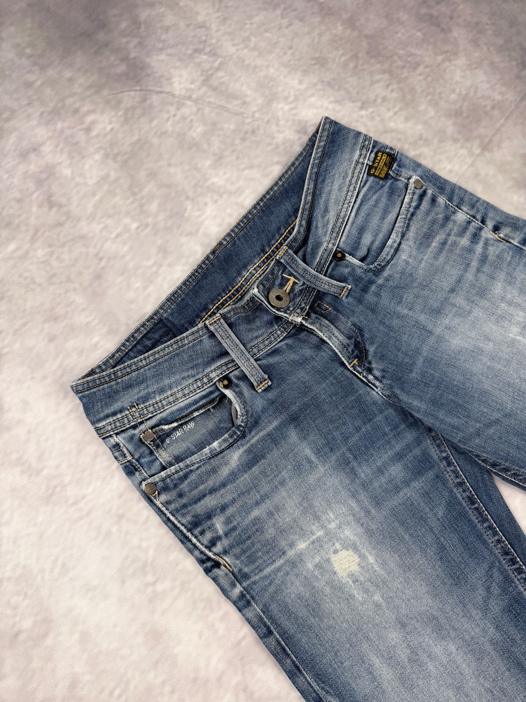 G-Star Bootcut Jeans W29 / L33 (S)