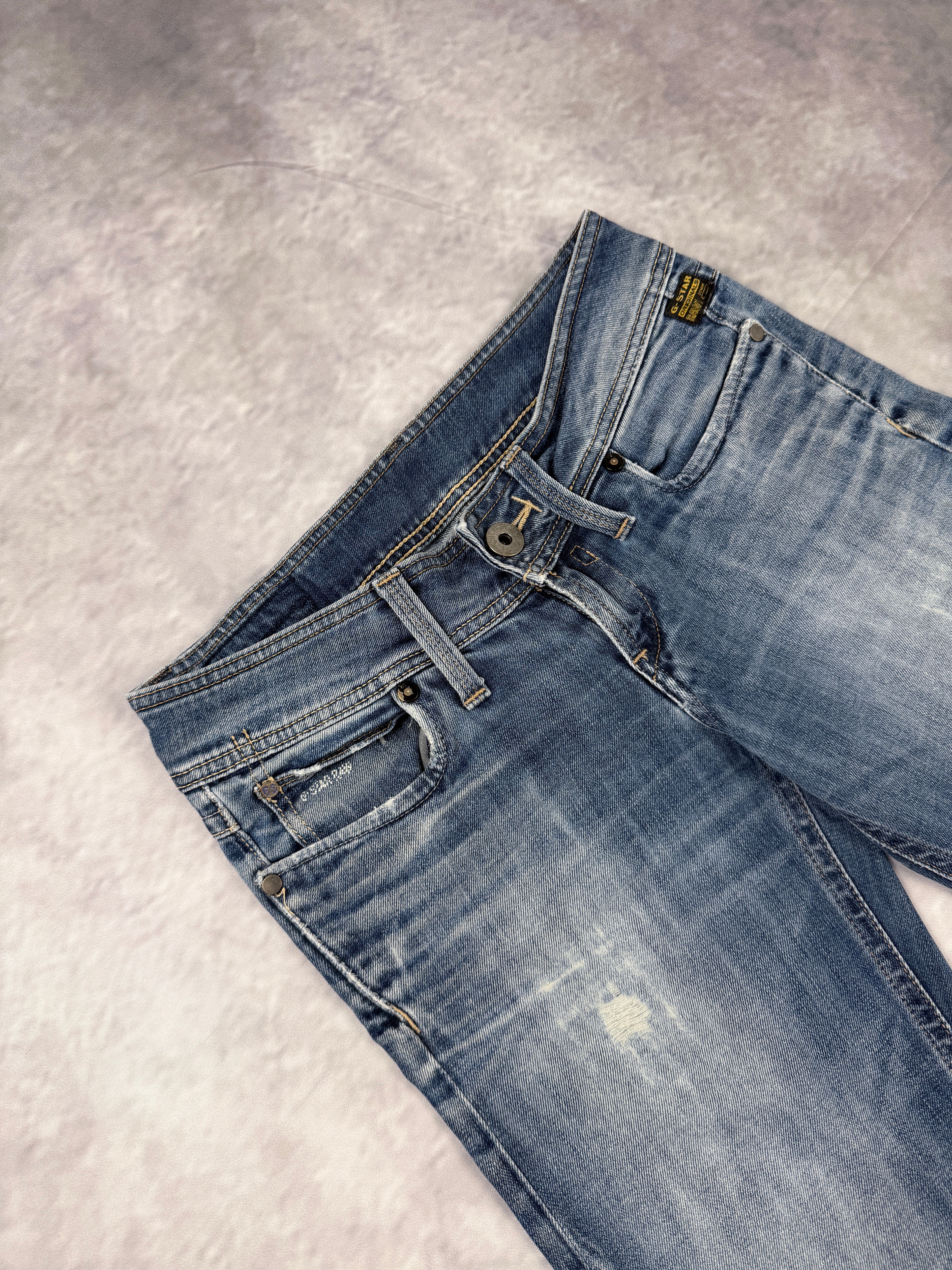 G-Star Bootcut Jeans W29 / L33 (S)