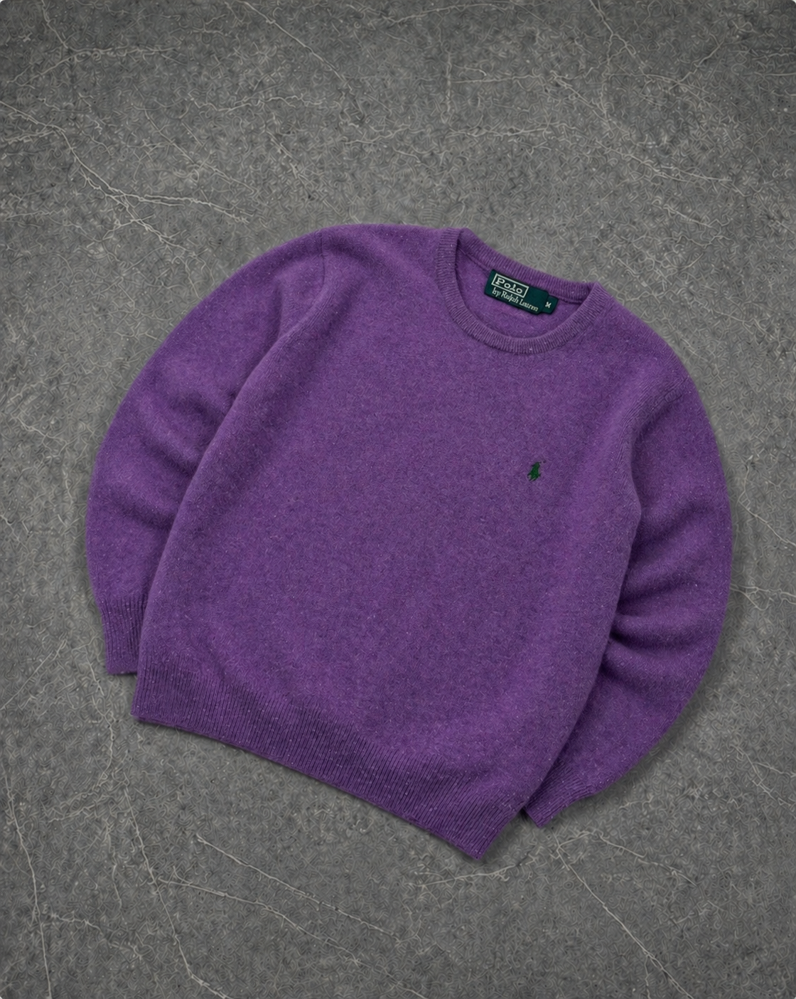 Ralph Lauren Sweater (S)